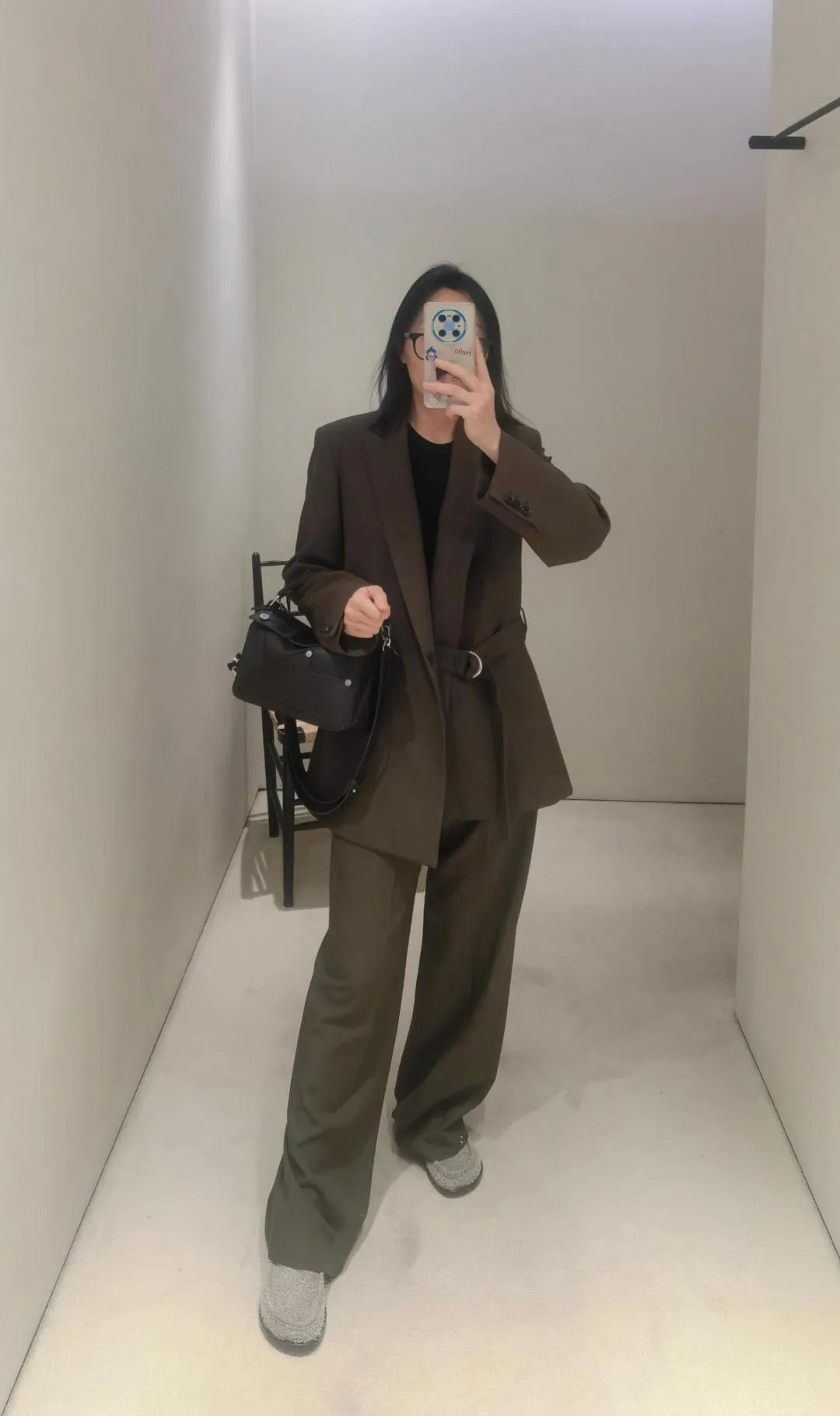 Классические Сумки Женские Loewe 11674506