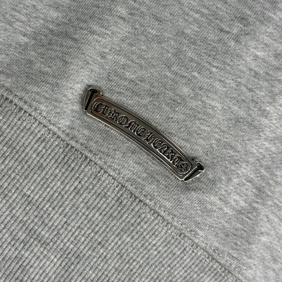 Свитшоты И Худи Мужские Chrome Hearts 12627300