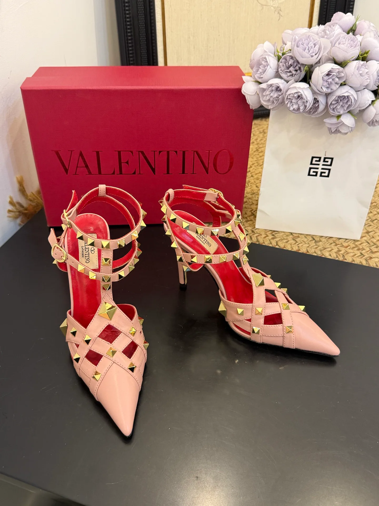 Туфли Женские Valentino 1881112