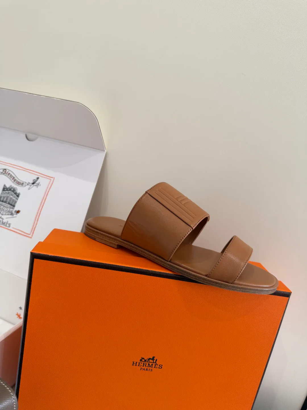 Босоножки Женские Hermes 11258144