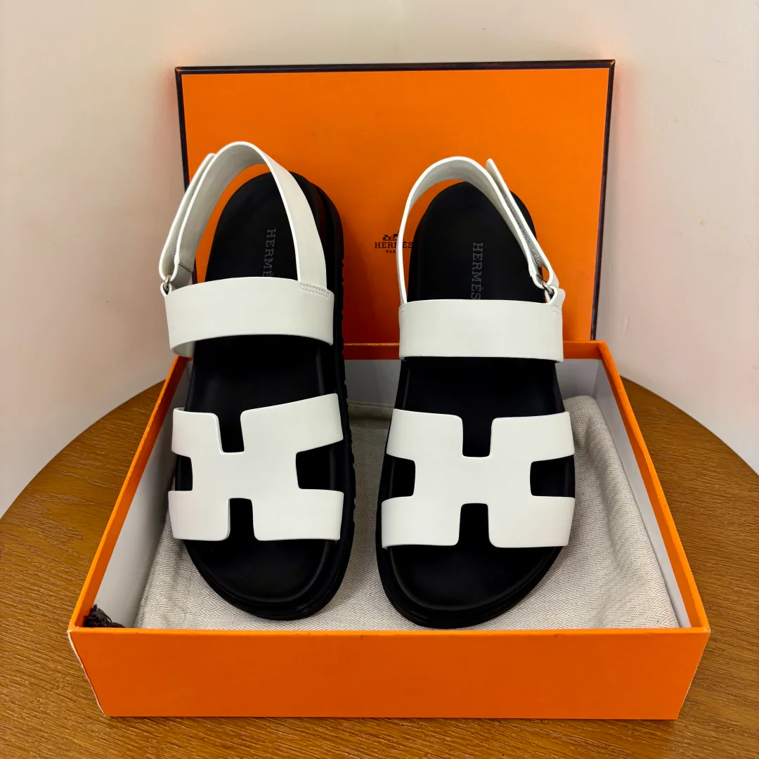Сандалии Женские Hermes 1090011