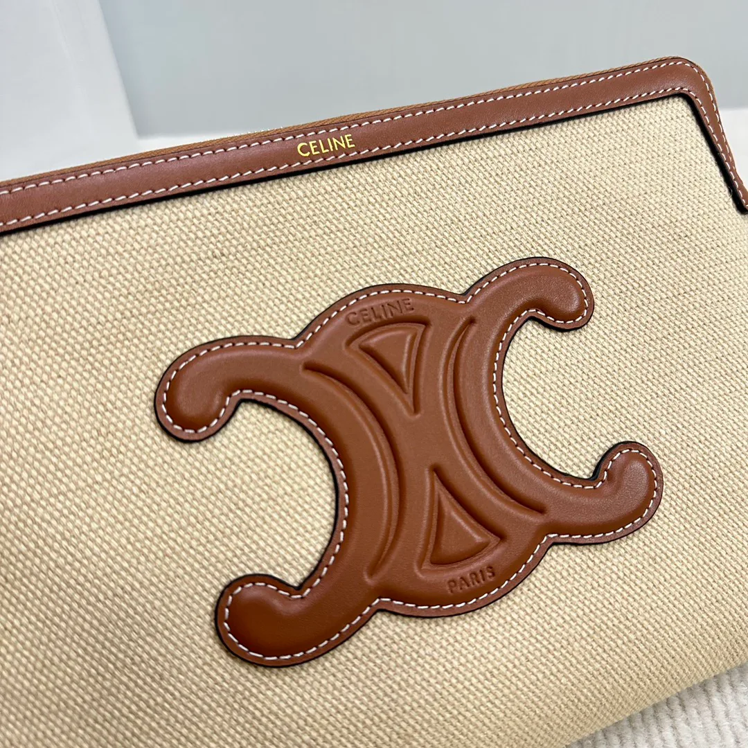 Клатчи Женские Celine 341652