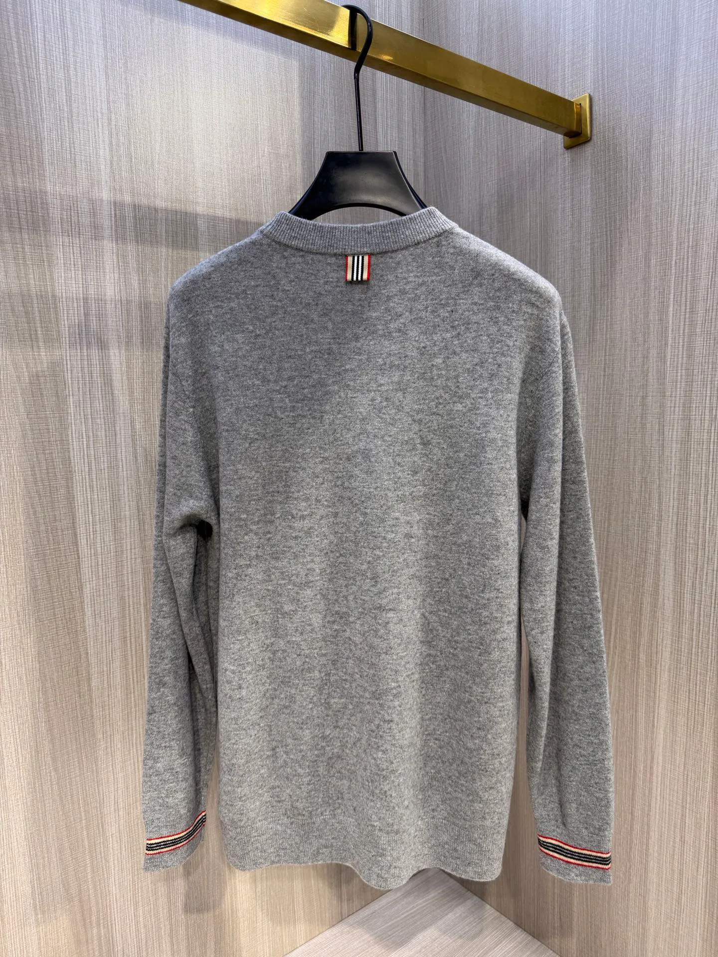 Джемперы И Свитеры Мужские Balmain 1848208