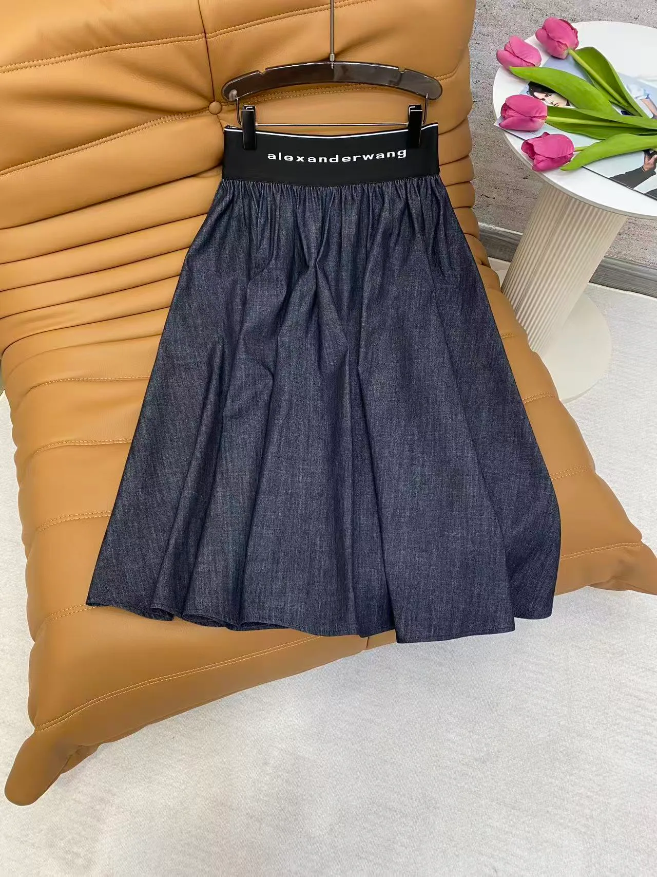 Юбки Женские Alexander Wang 648115