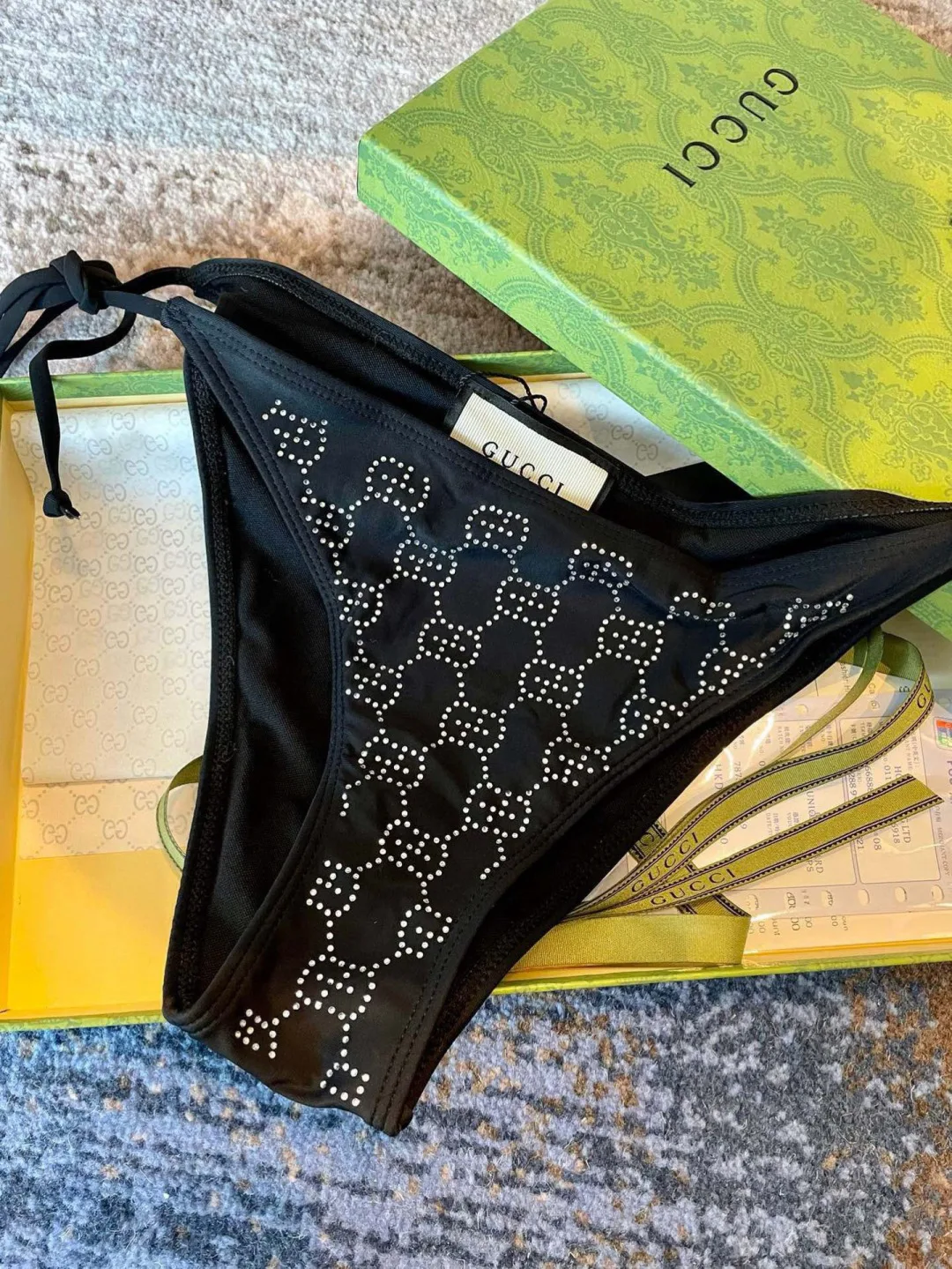 Купальники Женские Gucci 17646749