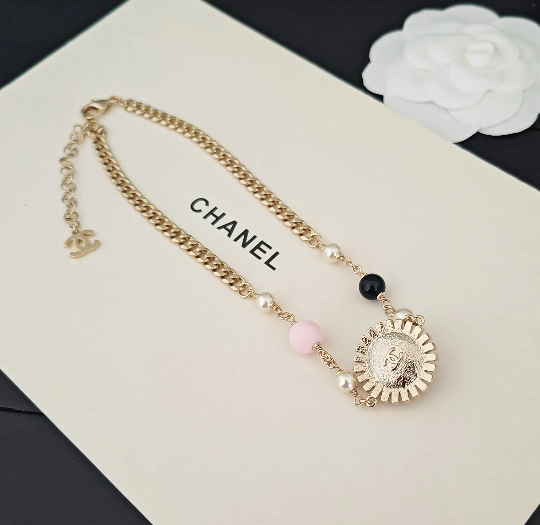 Бижутерия Chanel 225156