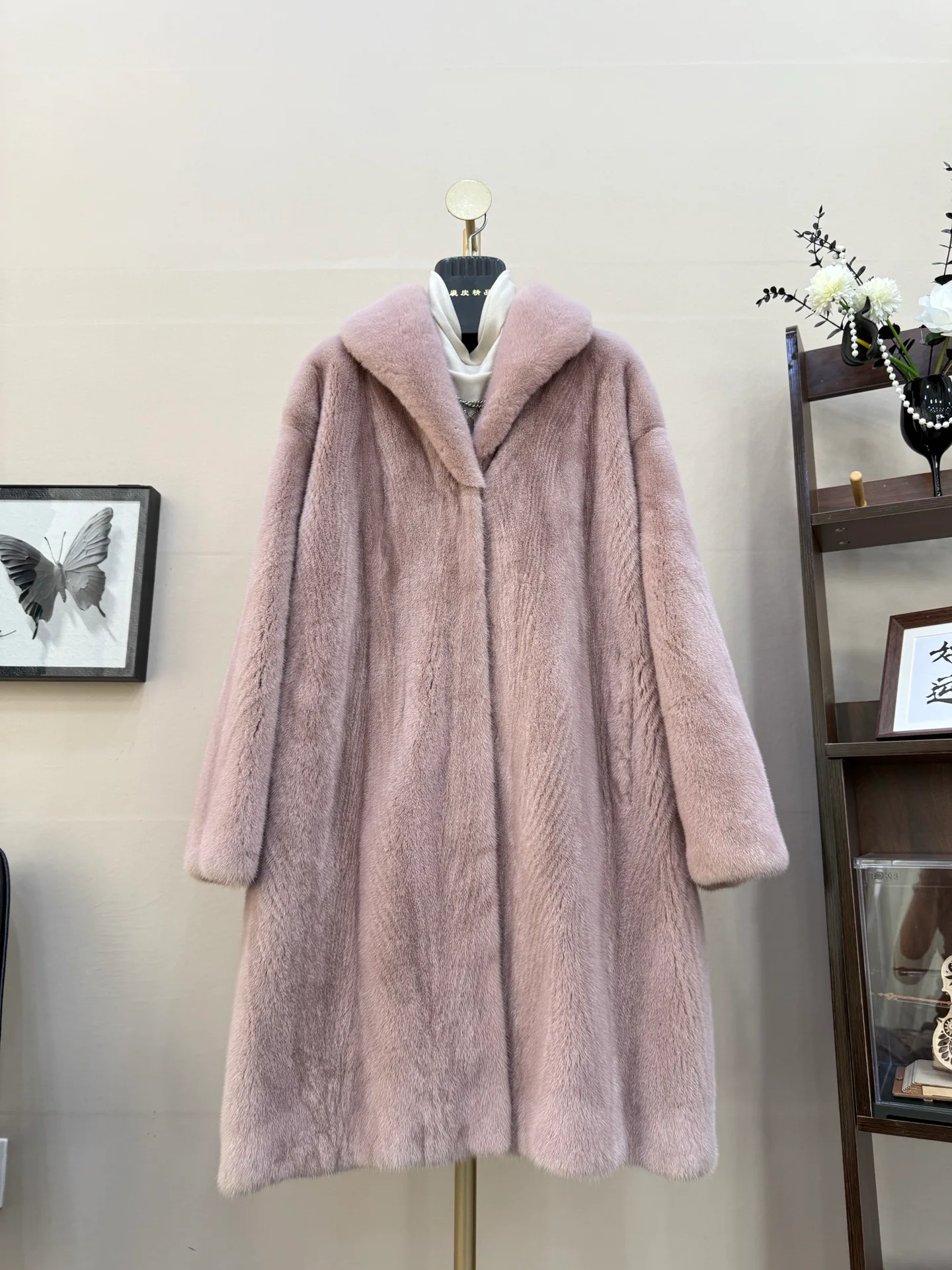 Шубы Женские The Row 1065954