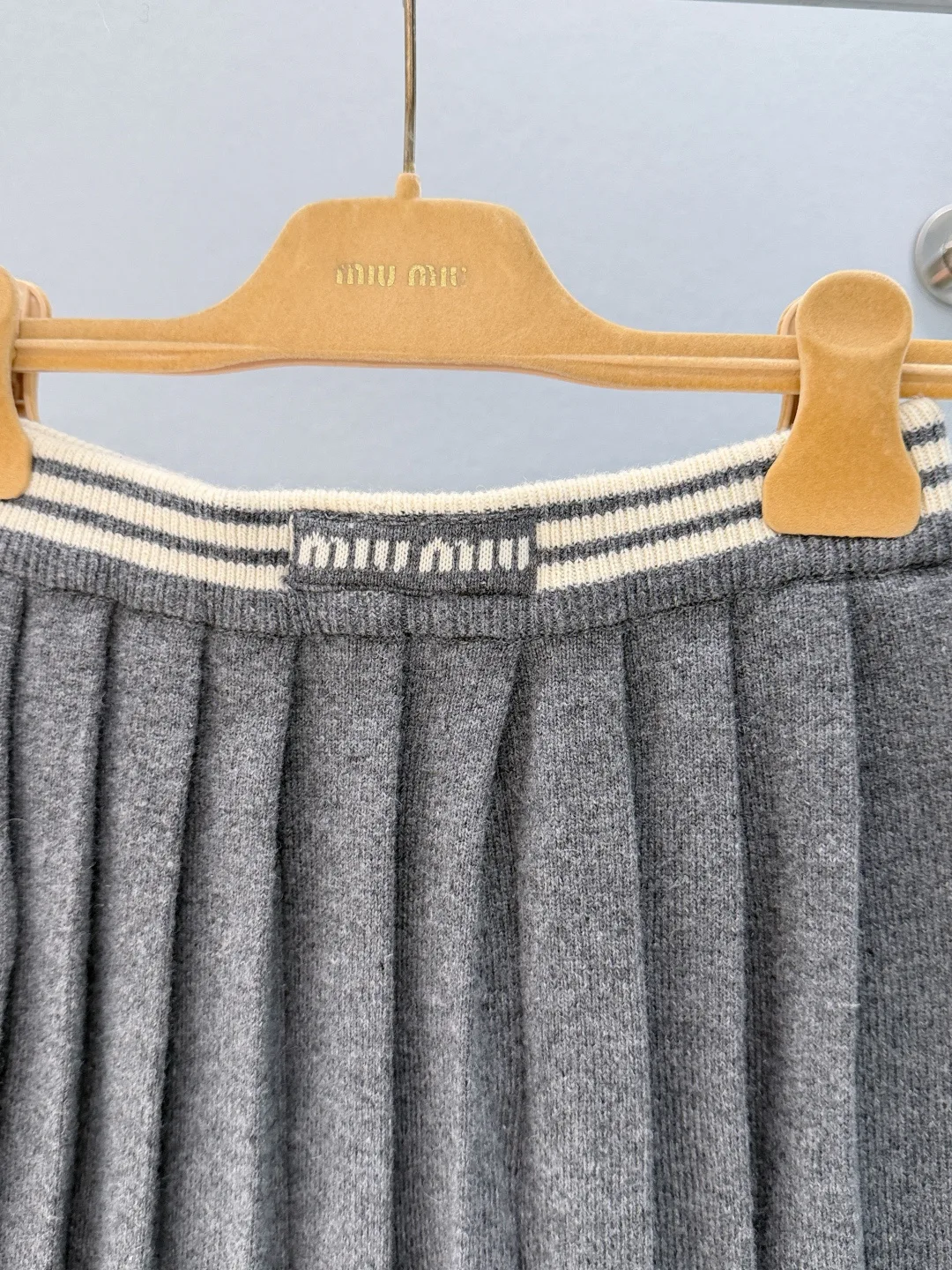 Юбки Женские Miu Miu 869581