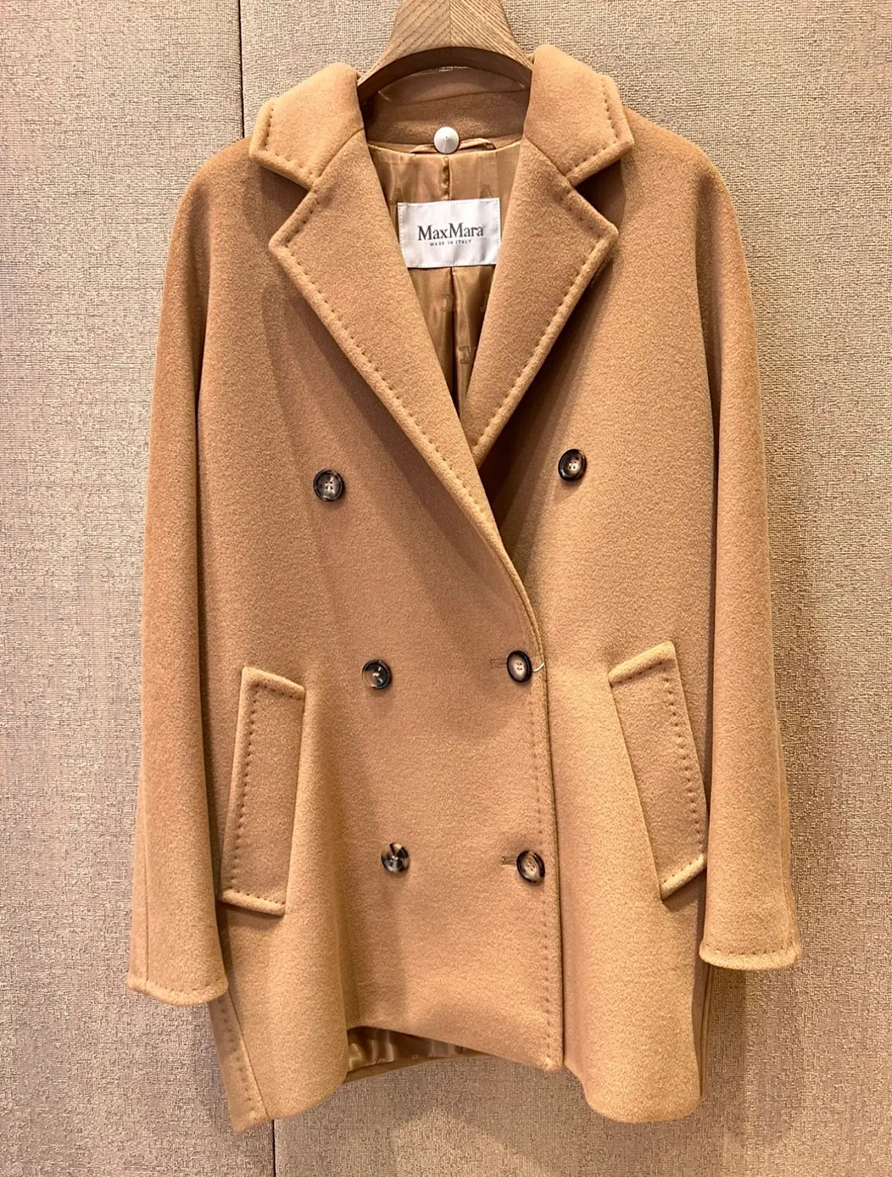 Пальто Женские Max Mara 18458101