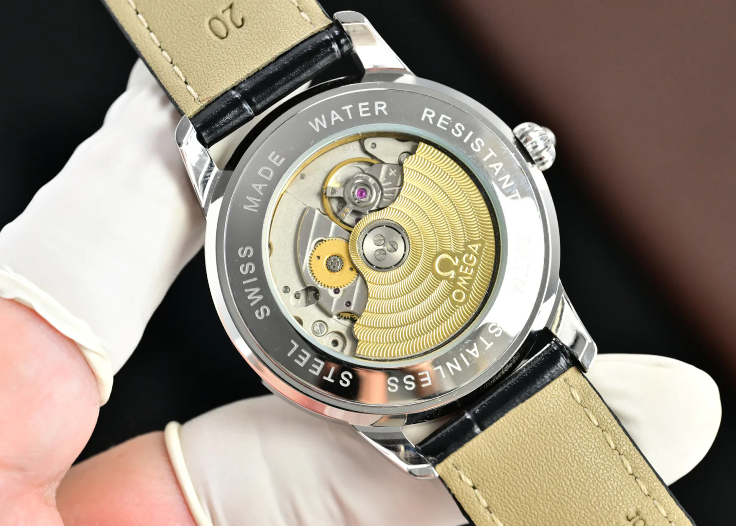 Часы Мужские Omega 13066787