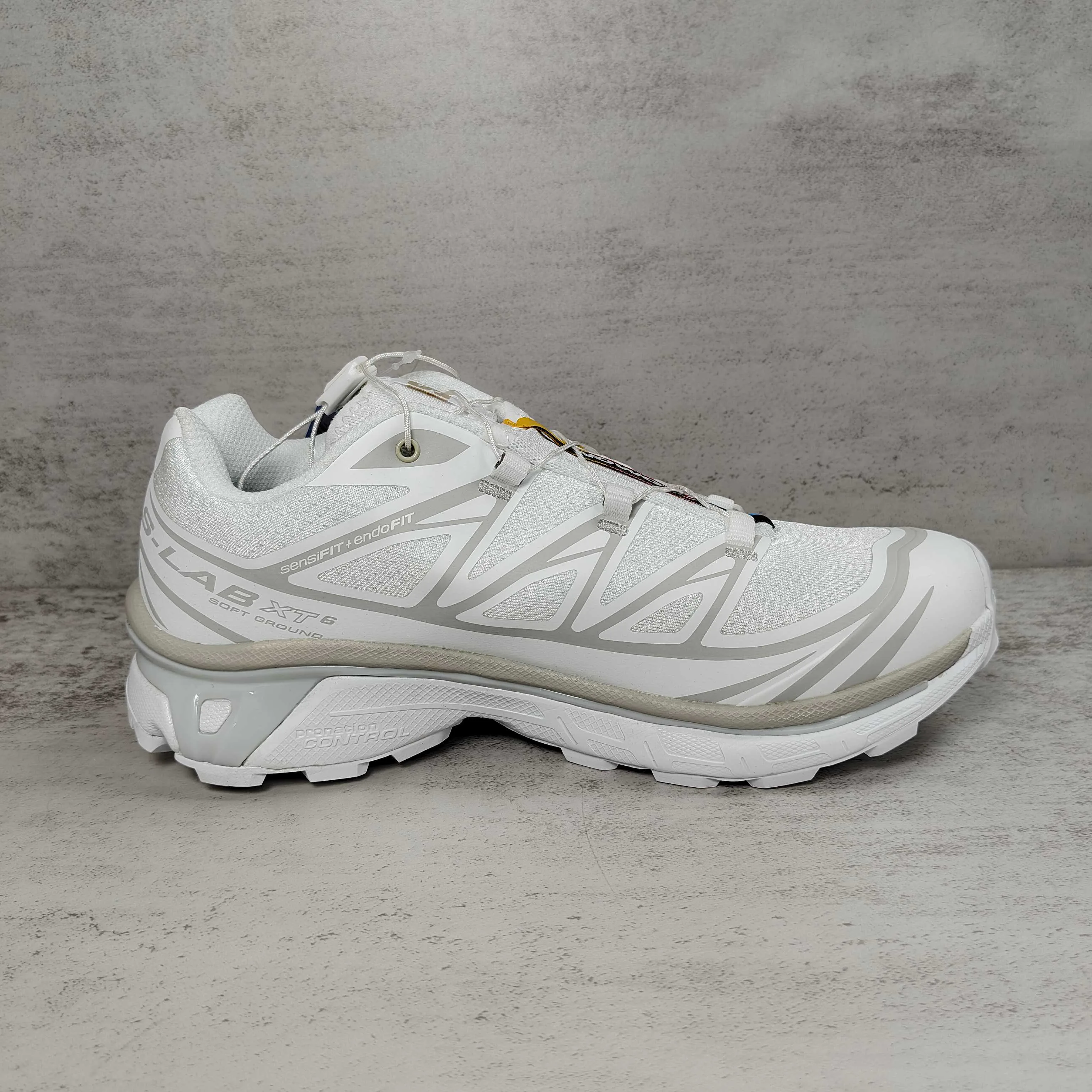 Кроссовки Женские Salomon 18039854