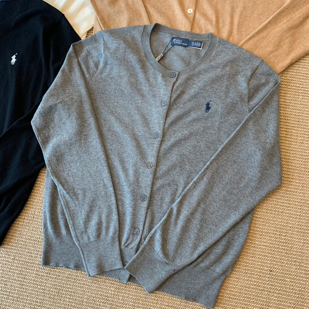 Джемперы И Свитеры Женские Ralph Lauren 17910987
