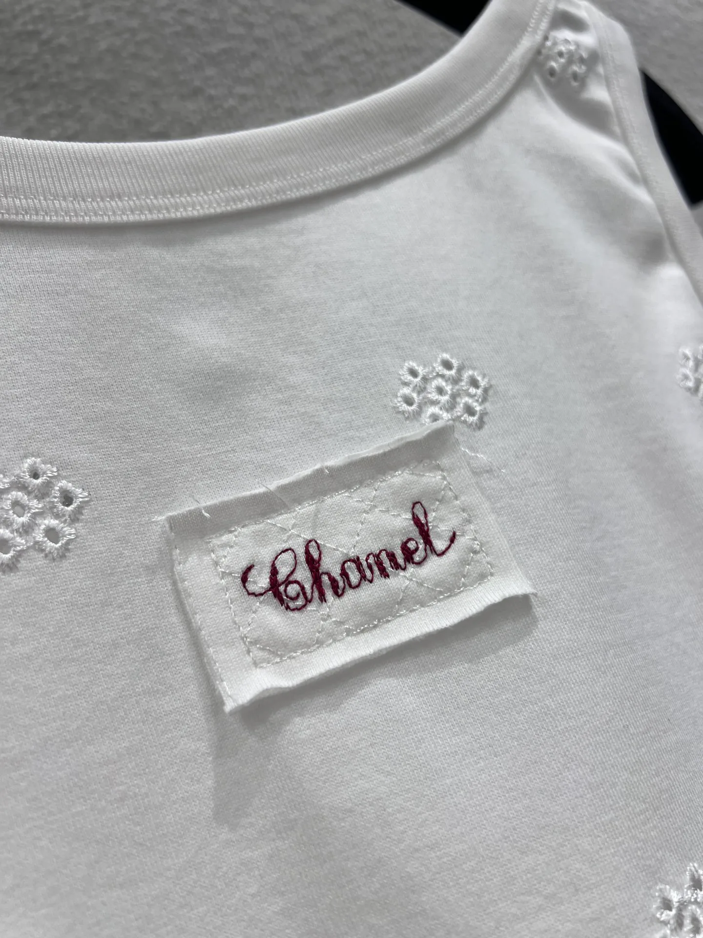 Топы Женские Chanel 13203389
