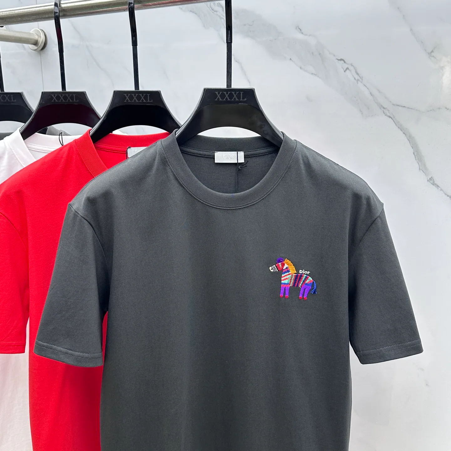 Футболки Женские Christian Dior 669012