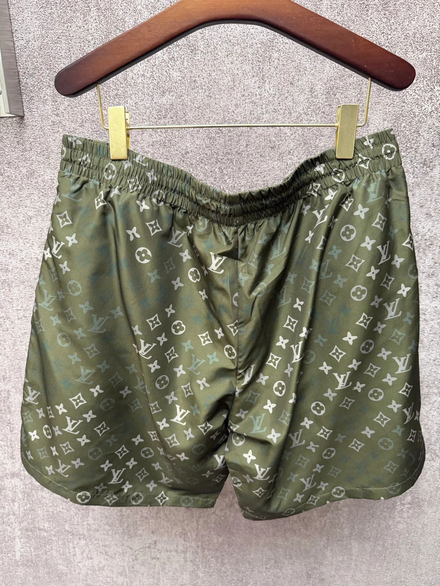 Шорты Мужские Louis Vuitton 11523457