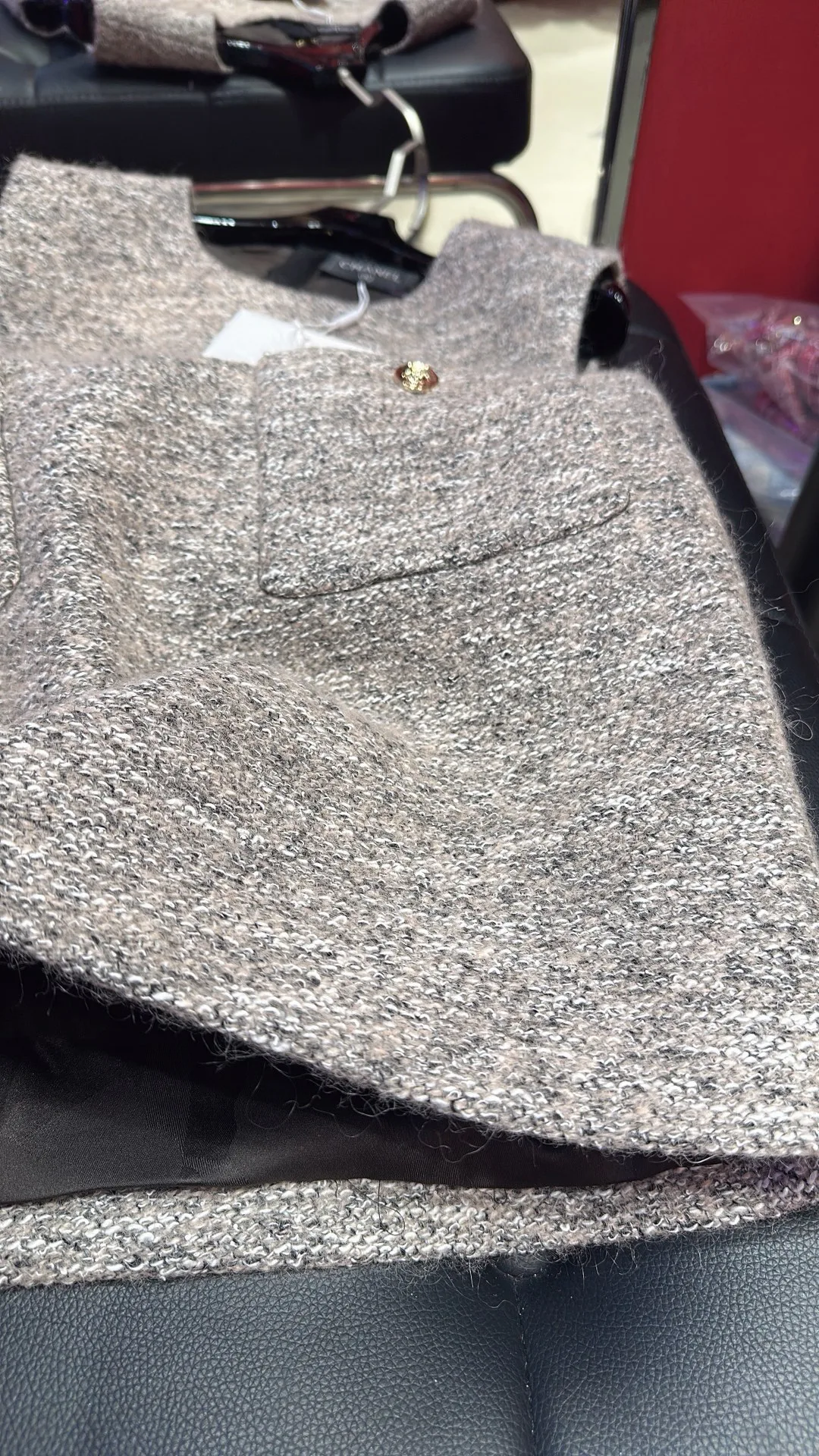 Платья Женские Chanel 167011