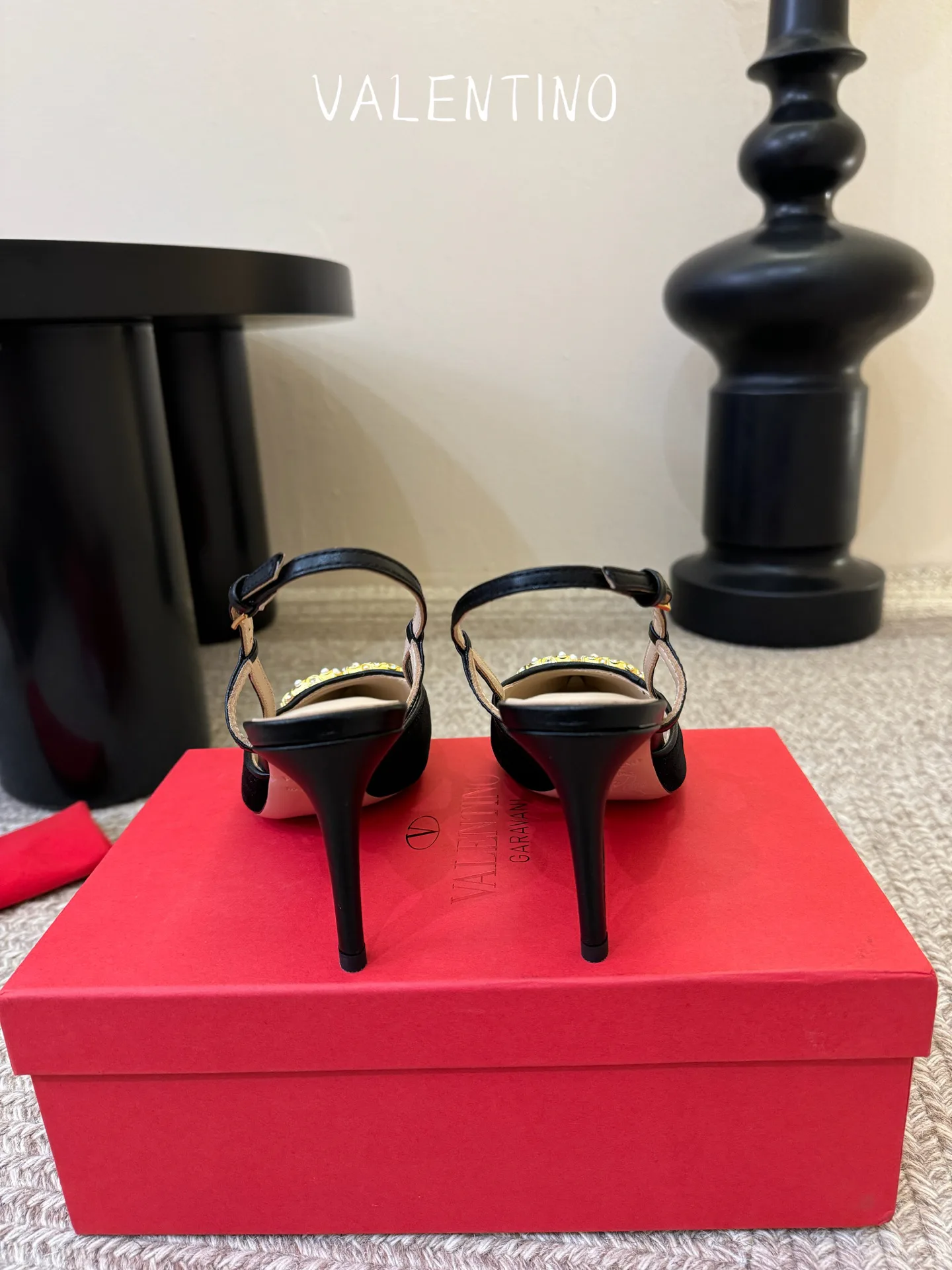 Туфли Женские Valentino 11870454
