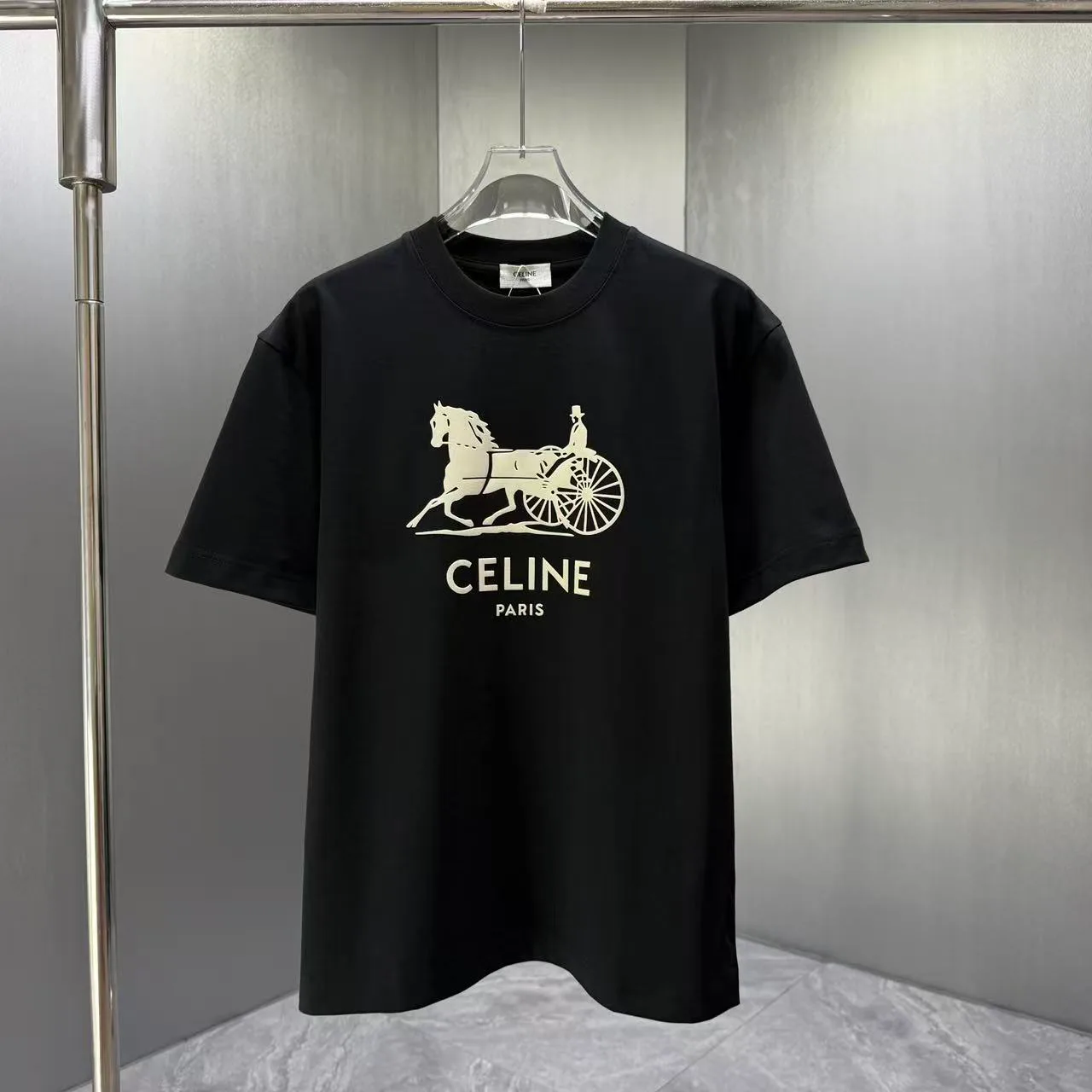Футболки Женские Celine 11948578