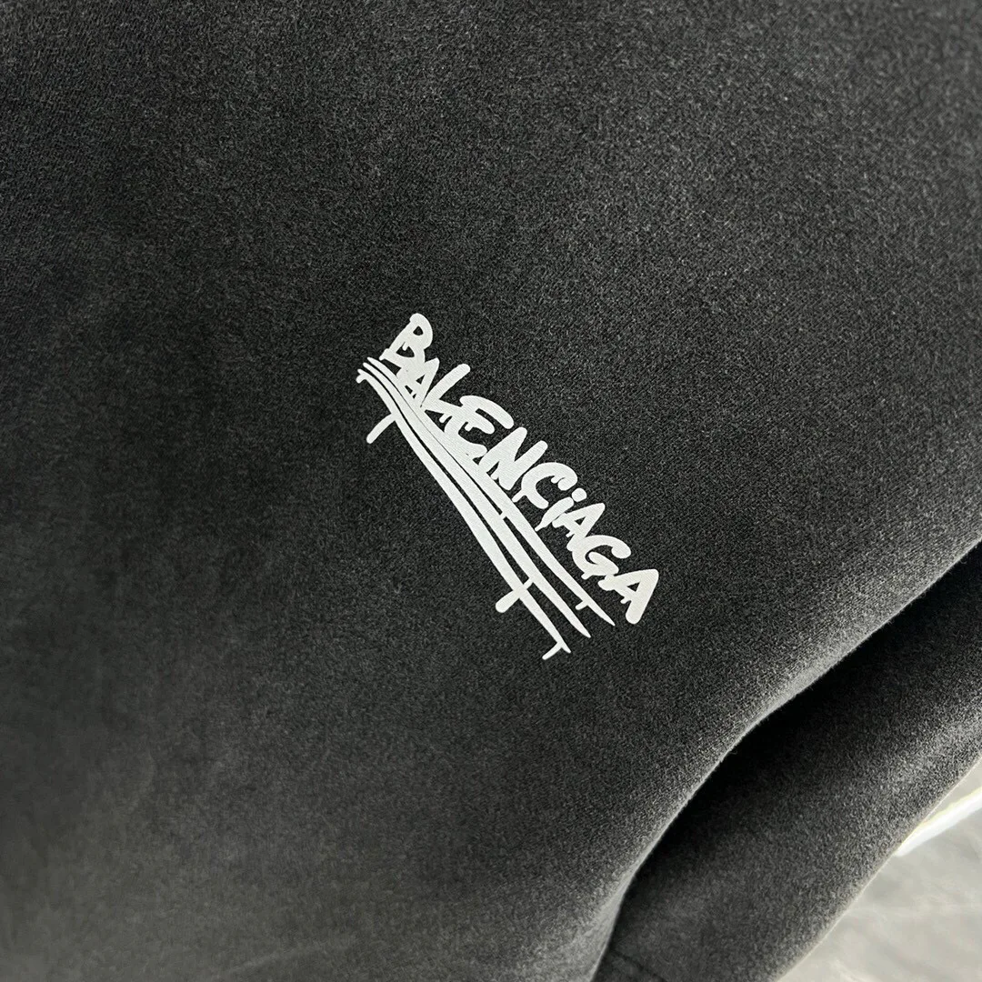 Футболки Женские Balenciaga 12638