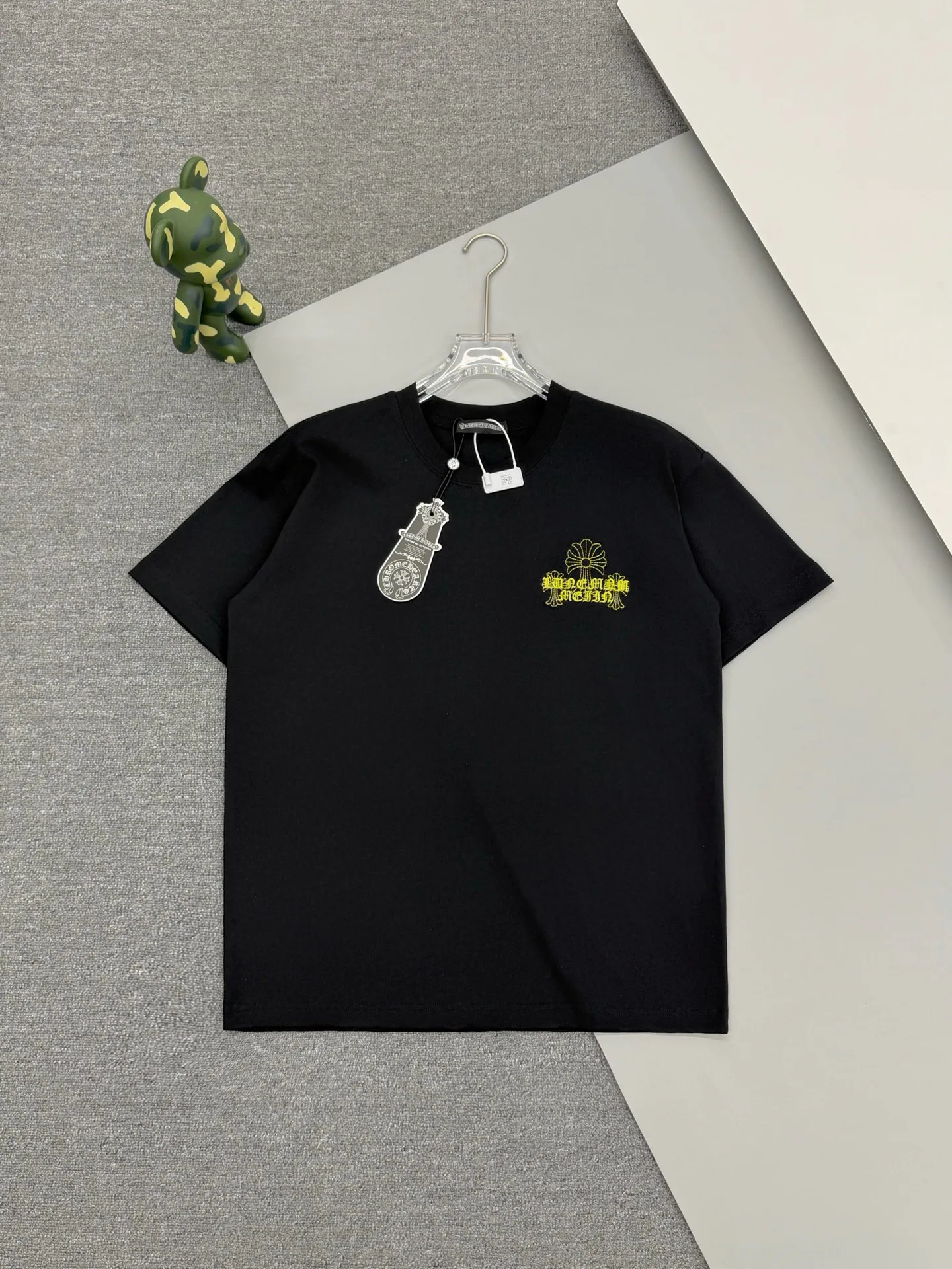 Футболки Женские Chrome Hearts 11411233