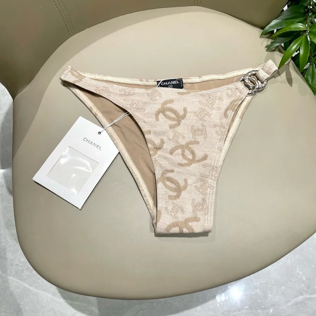 Купальники Женские Chanel 17588983