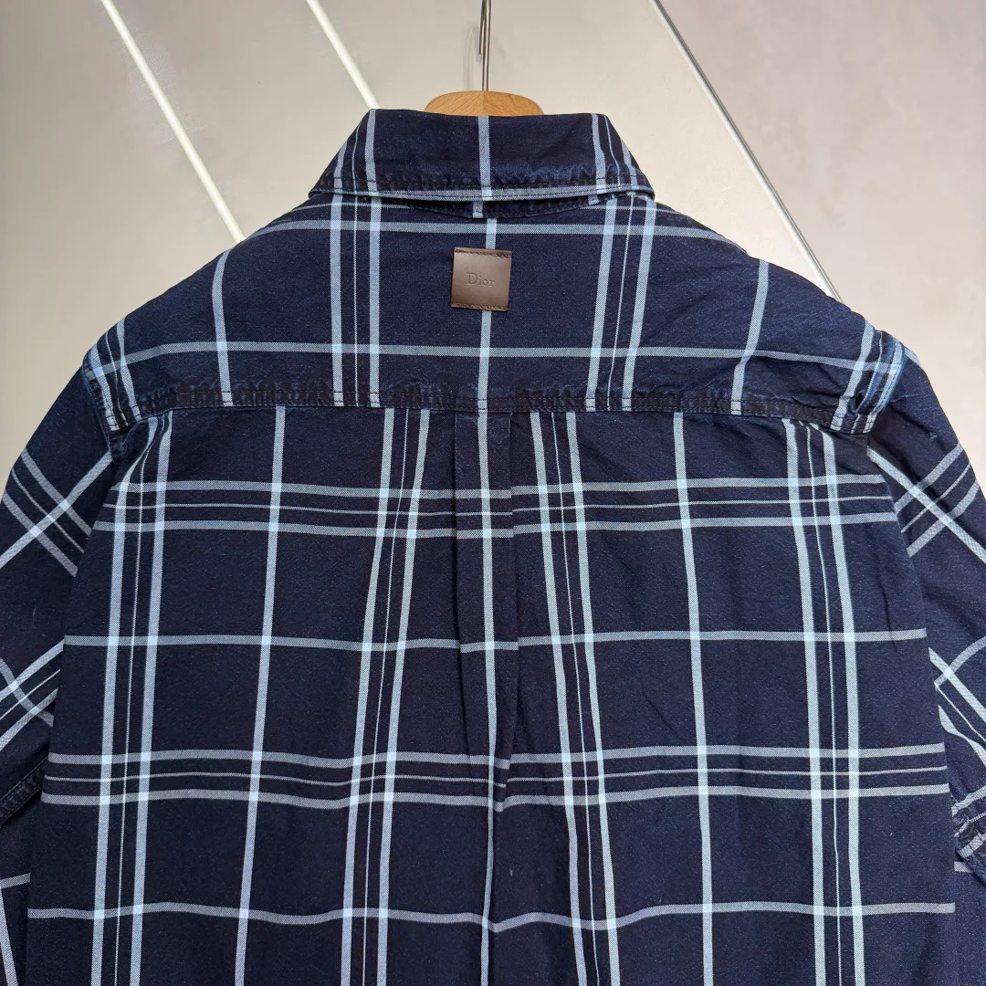 Рубашки Мужские Christian Dior 18174180