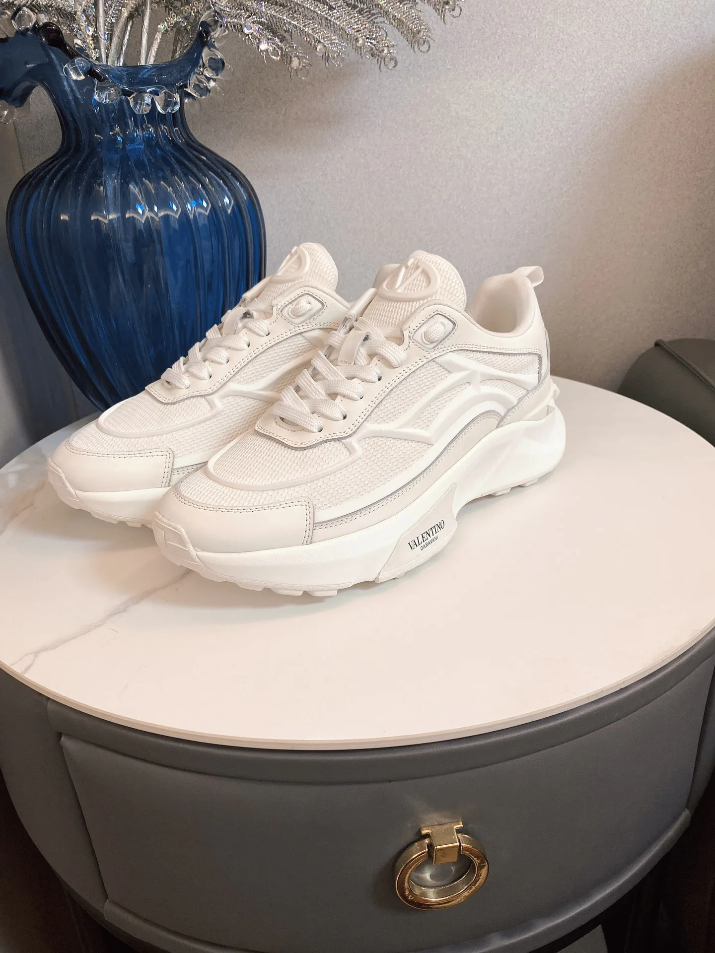 Кроссовки Мужские Valentino 21325