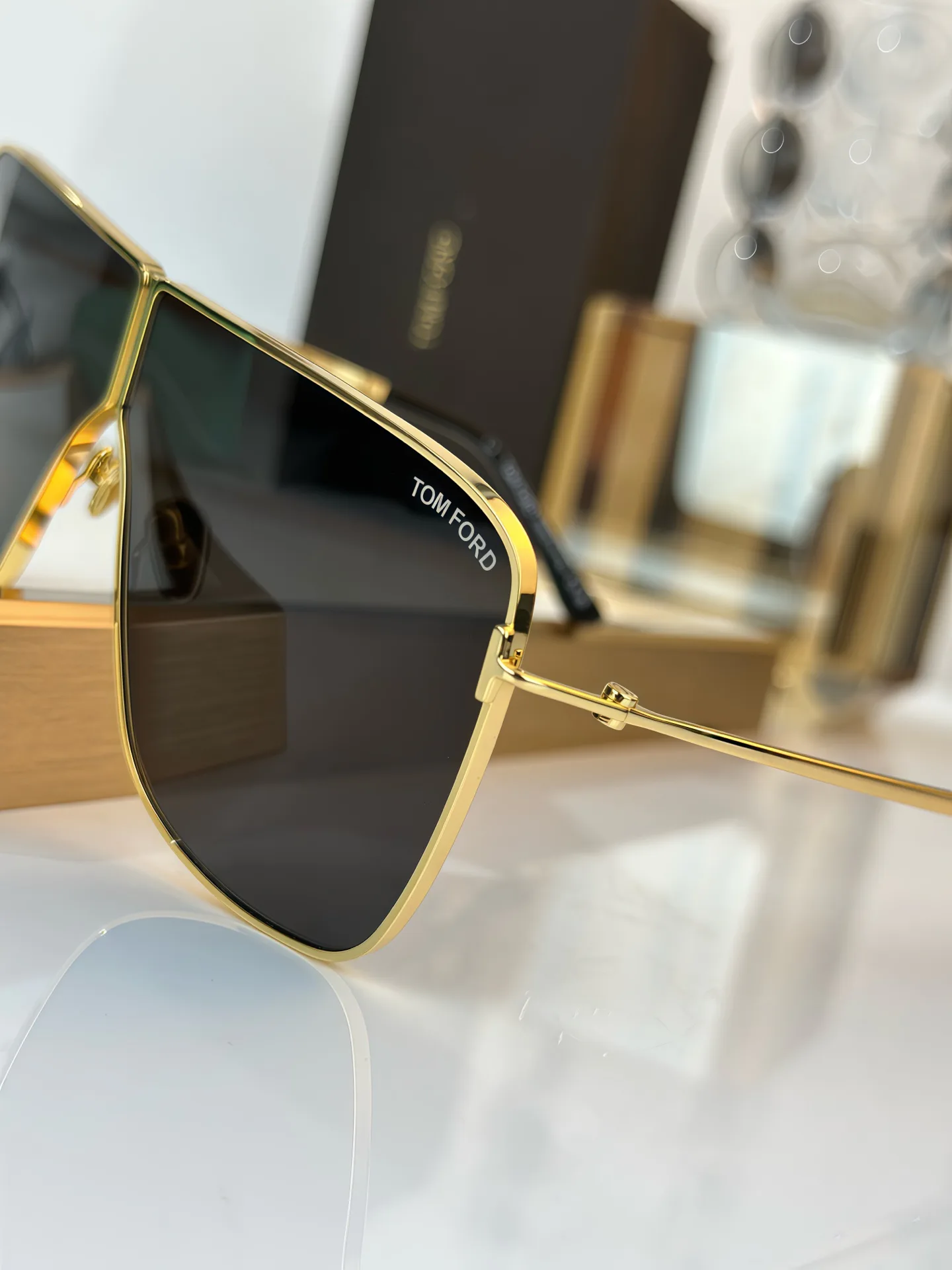 Очки Tom Ford 17366410