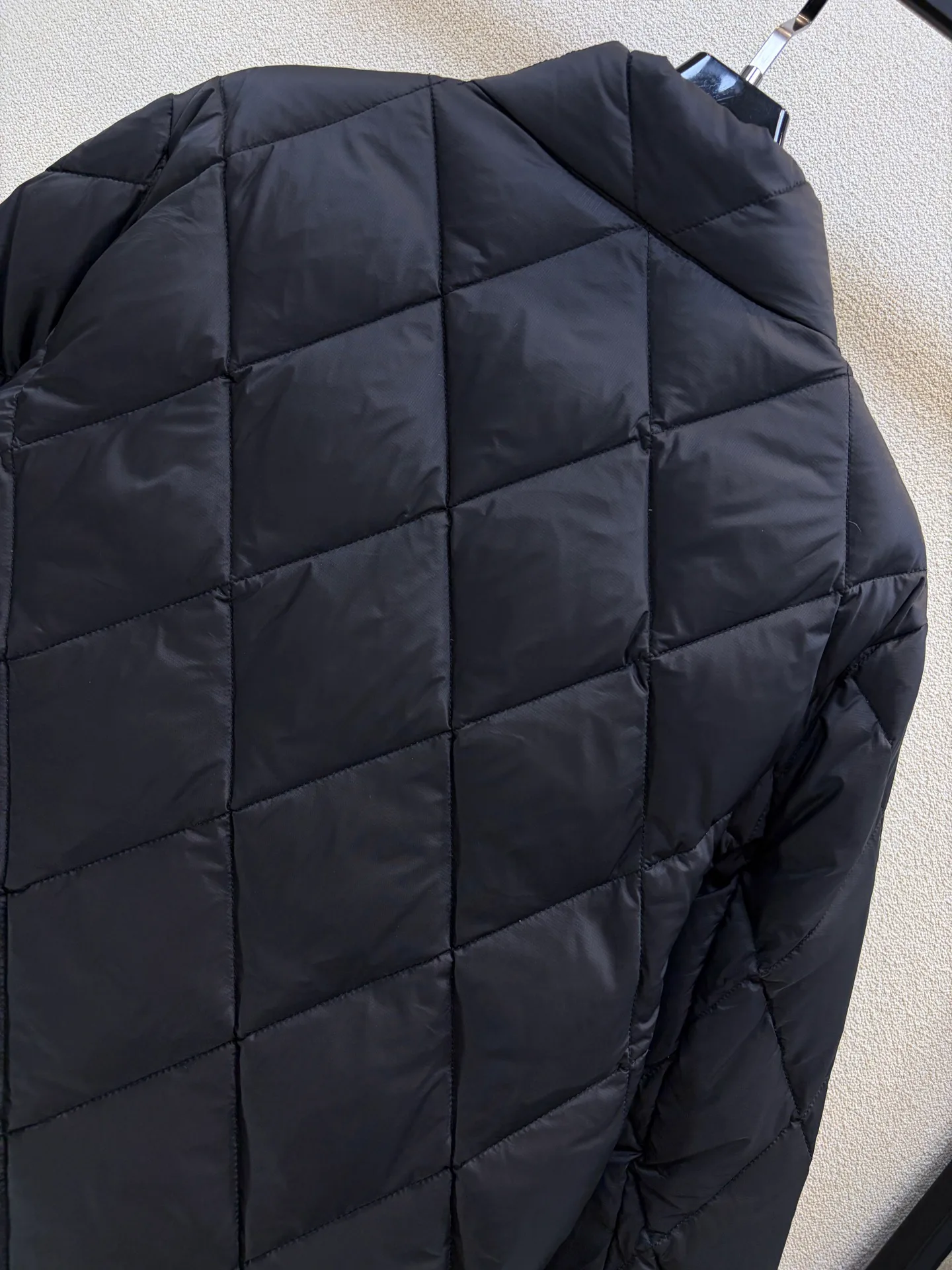 Куртки И Пуховики Женские Burberry 18605884