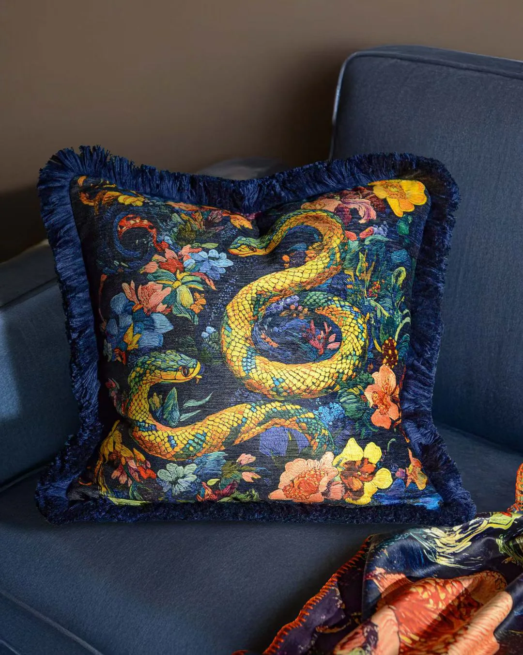 Текстиль Dolce & Gabbana 233329