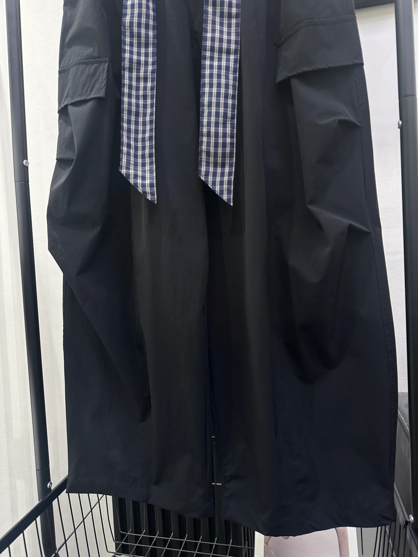 Брюки Женские Balenciaga 12834367