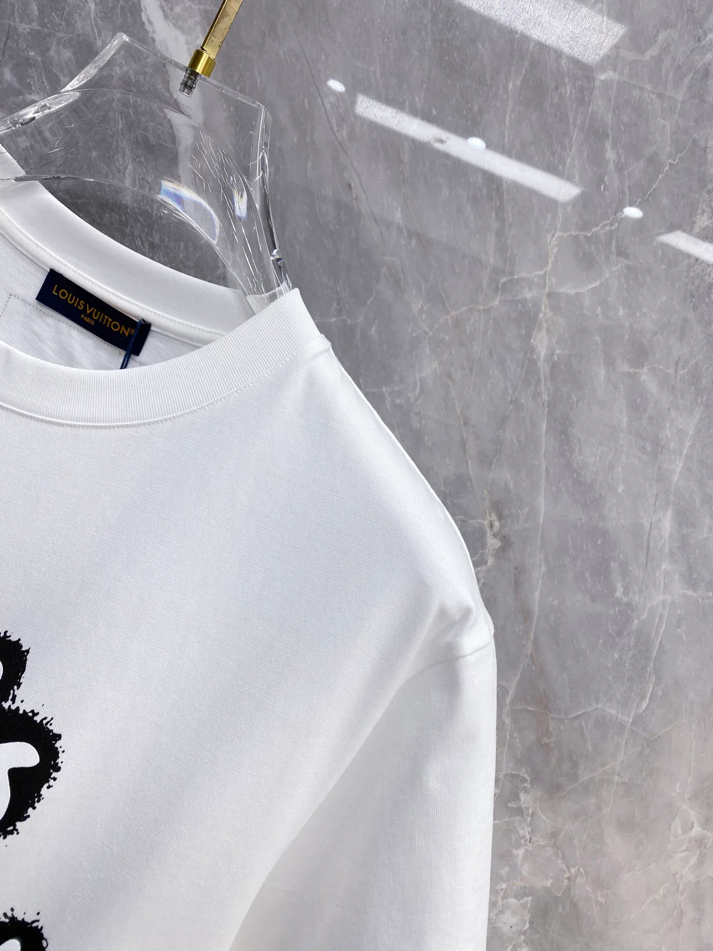 Футболки Мужские Louis Vuitton 1467612