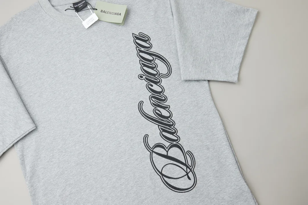 Футболки Мужские Balenciaga 12641059