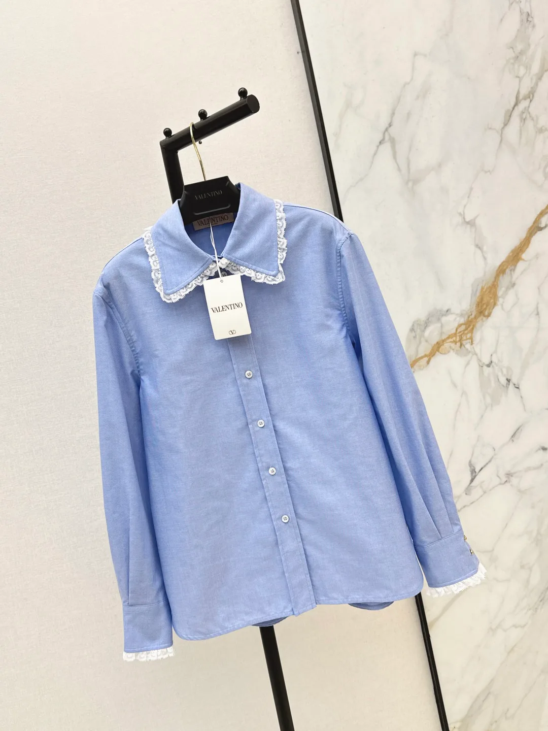 Рубашки Женские Valentino 12829639