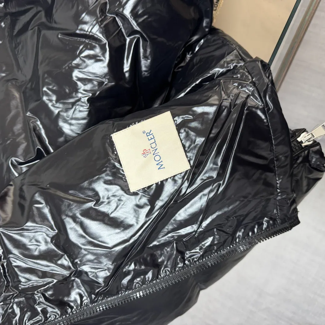 Куртки И Пуховики Женские Moncler 552266