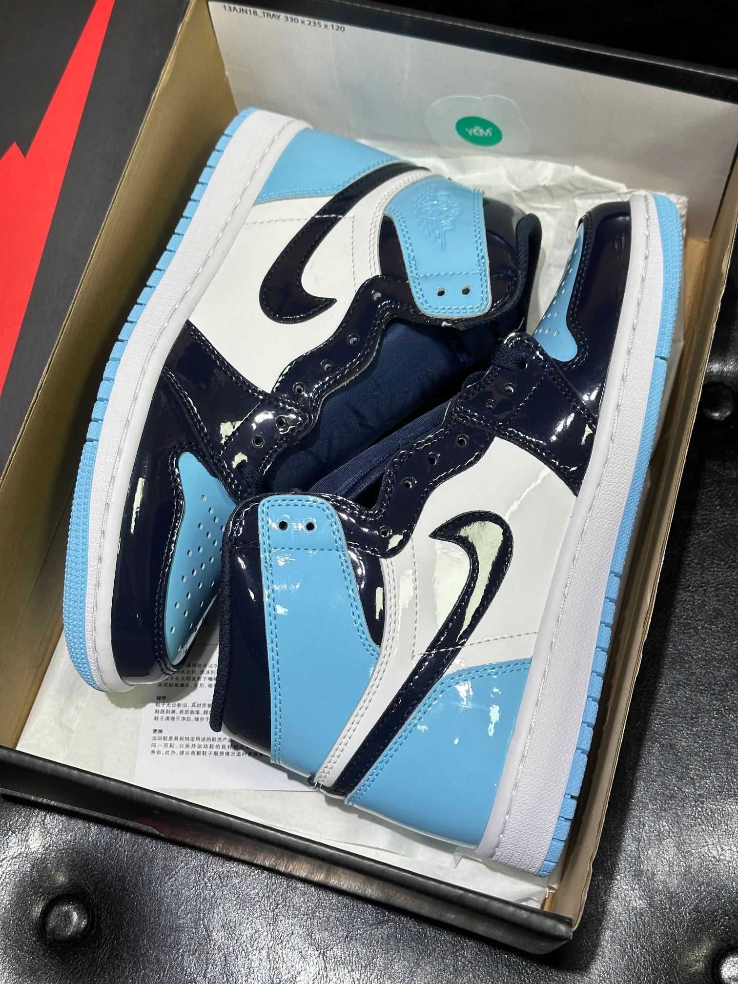 Кроссовки Мужские Air Jordan 5186906