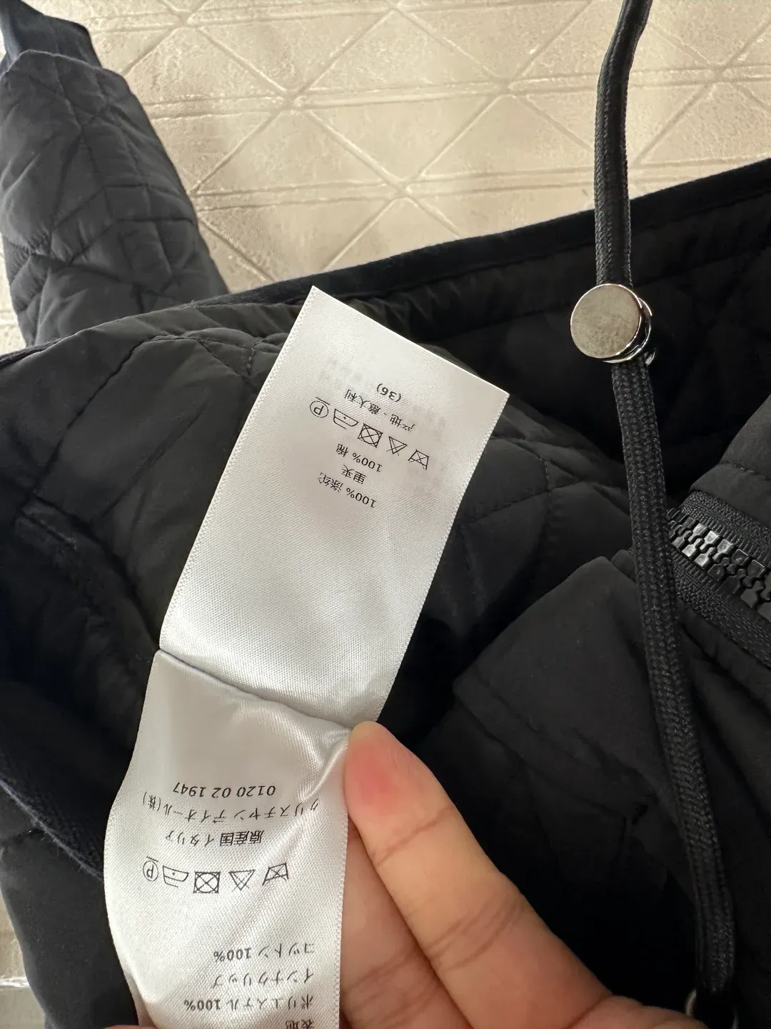 Куртки И Пуховики Женские Christian Dior 427832