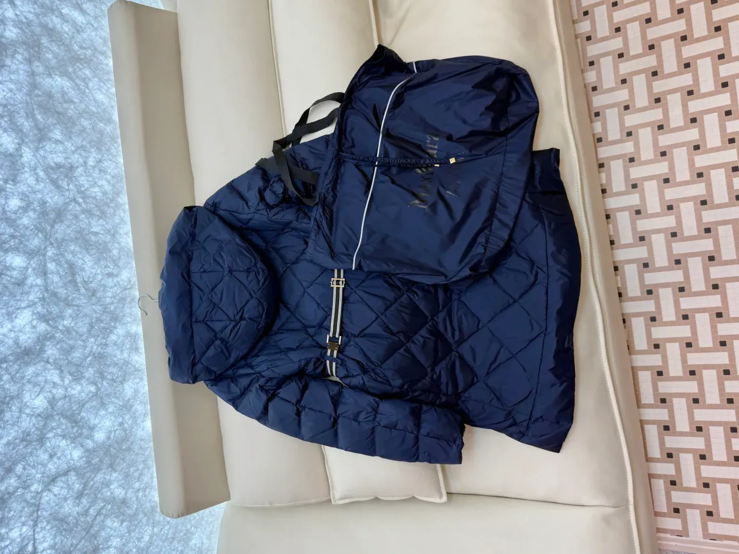 Куртки И Пуховики Женские Max Mara 282257
