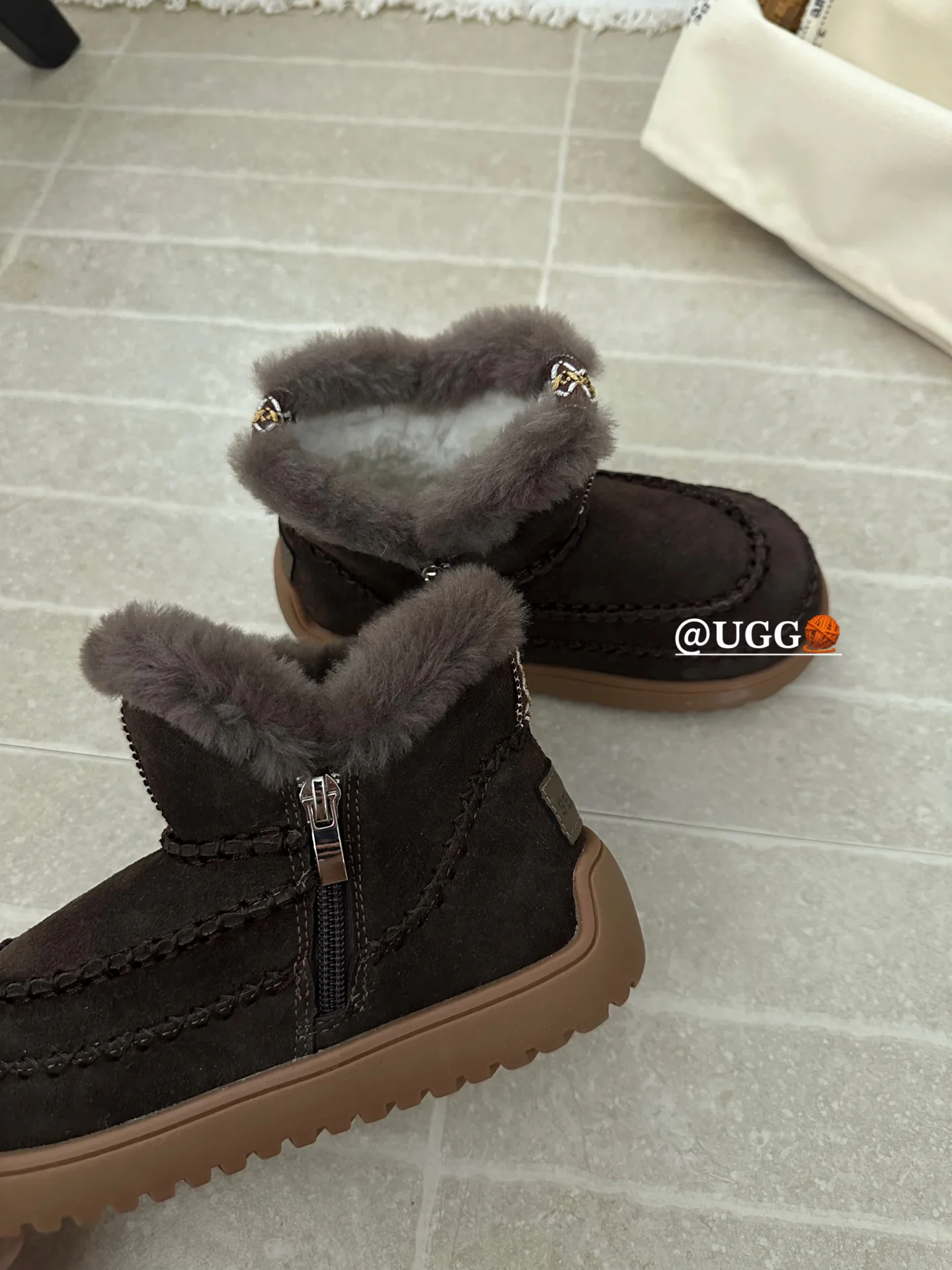 Угги Женские Ugg 19731408