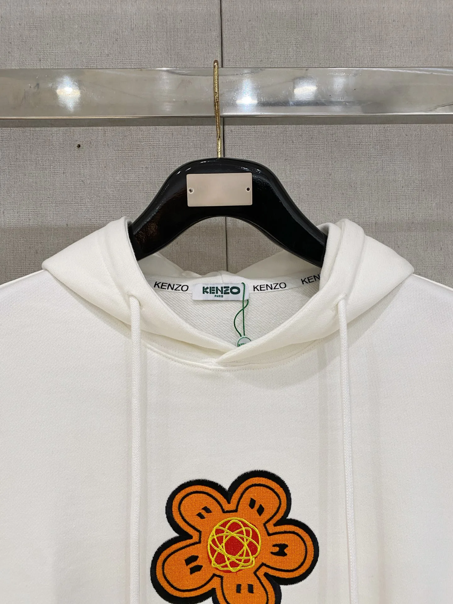 Свитшоты И Худи Мужские Kenzo 18246897