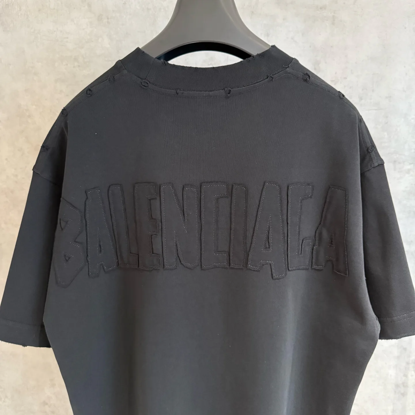 Футболки Мужские Balenciaga 11241066