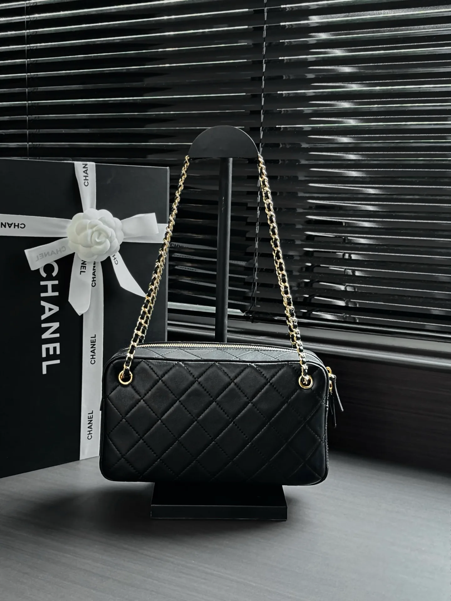 Классические Сумки Женские Chanel 18147995