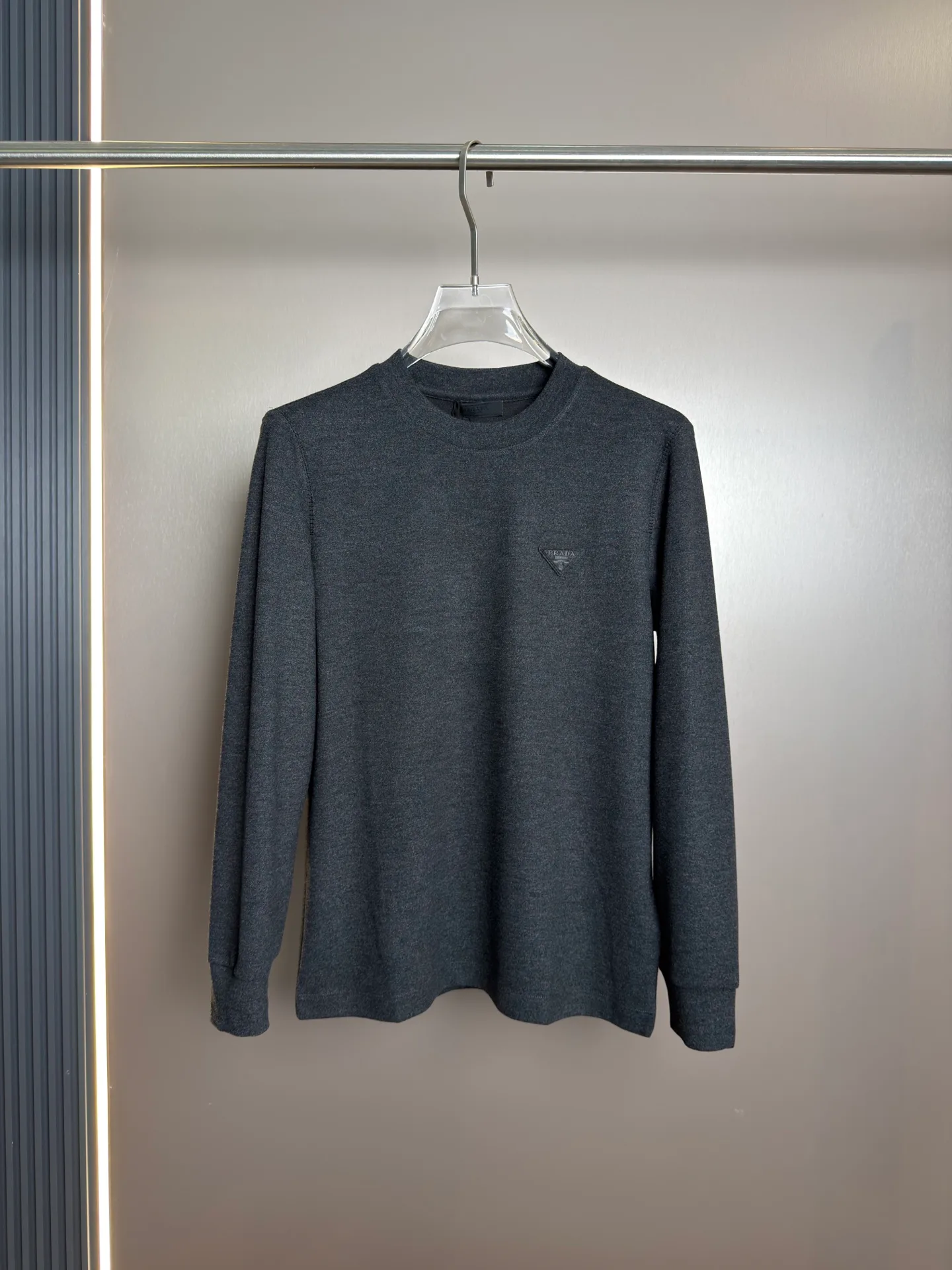 Джемперы И Свитеры Мужские Prada 18470764
