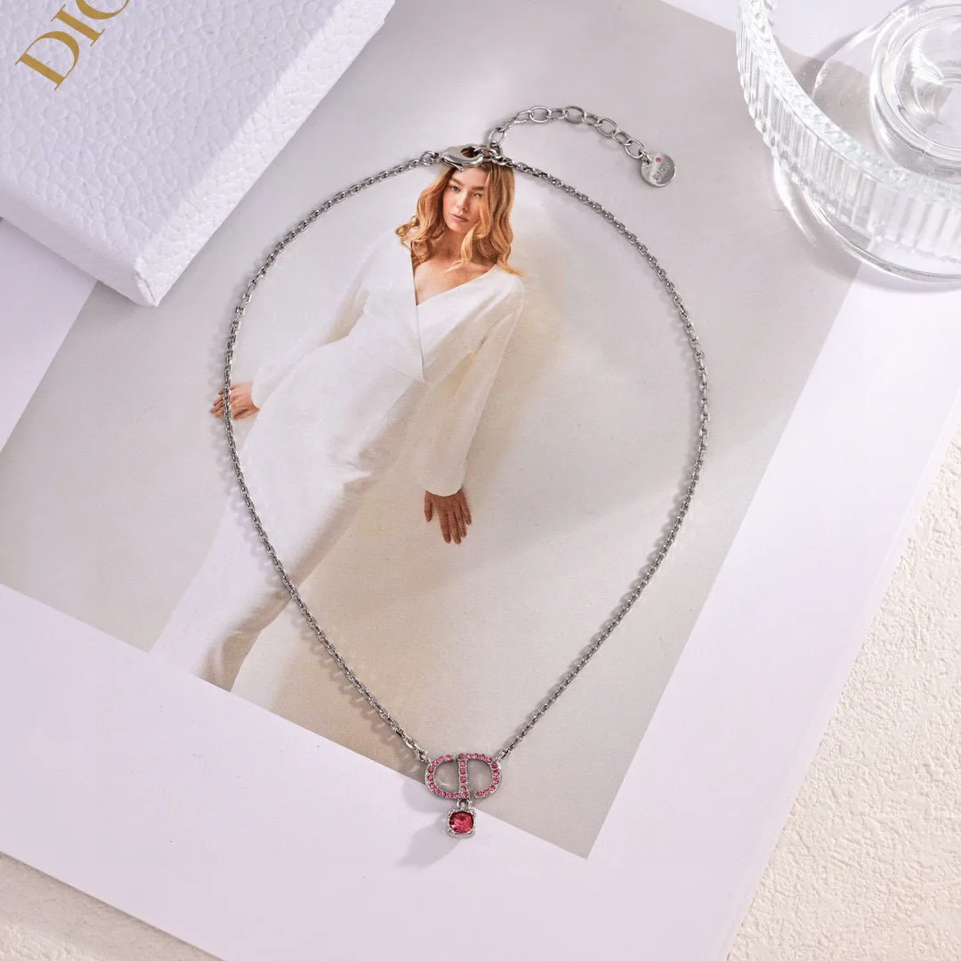 Бижутерия Christian Dior 372225