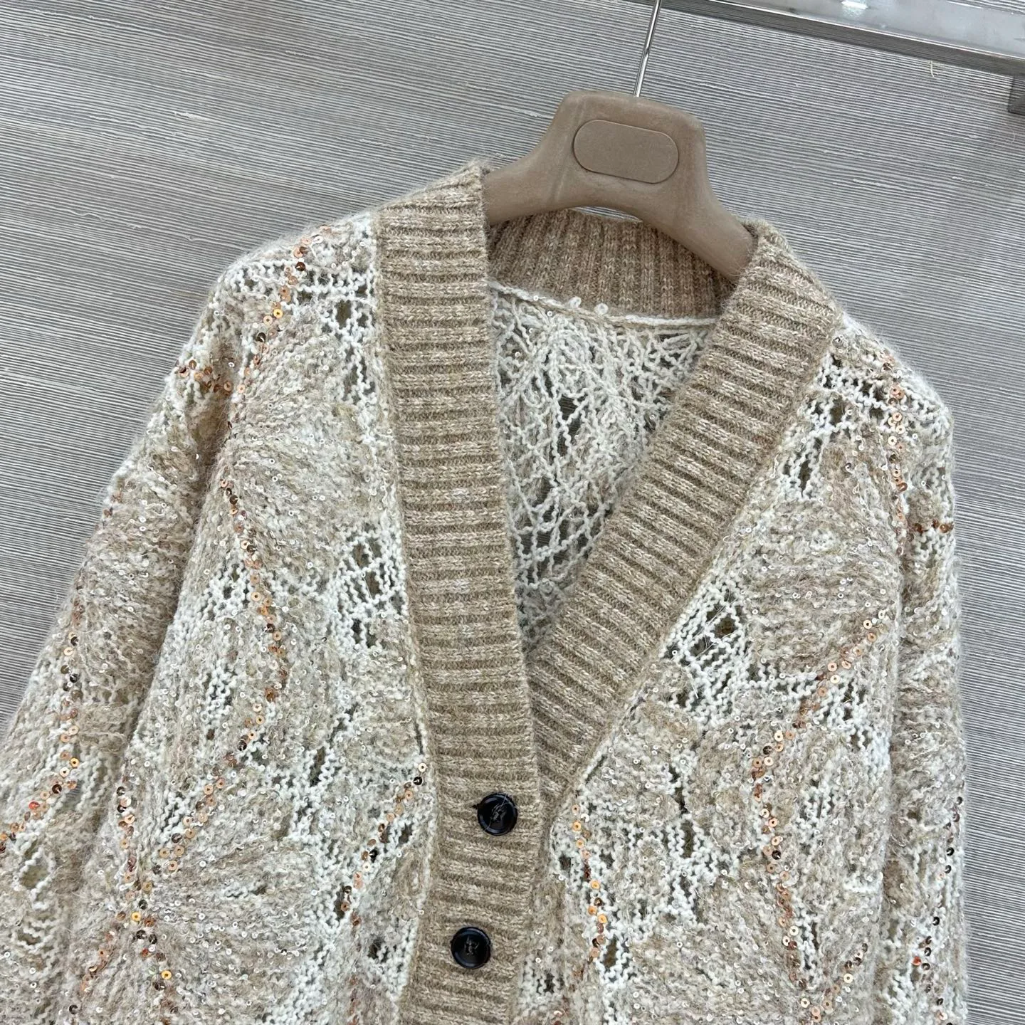 Джемперы И Свитеры Женские Brunello Cucinelli 17998383