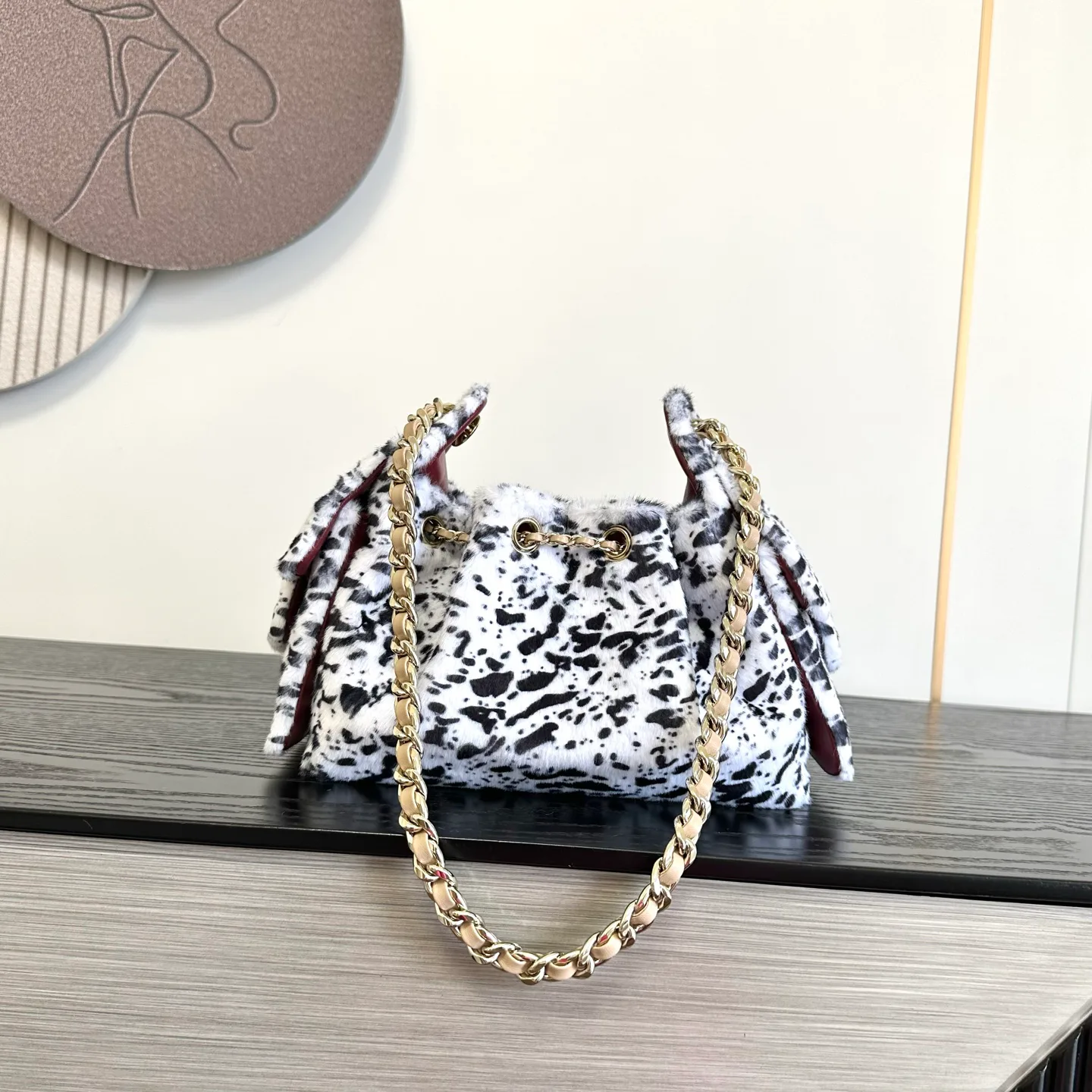 Классические Сумки Женские Chanel 18186173