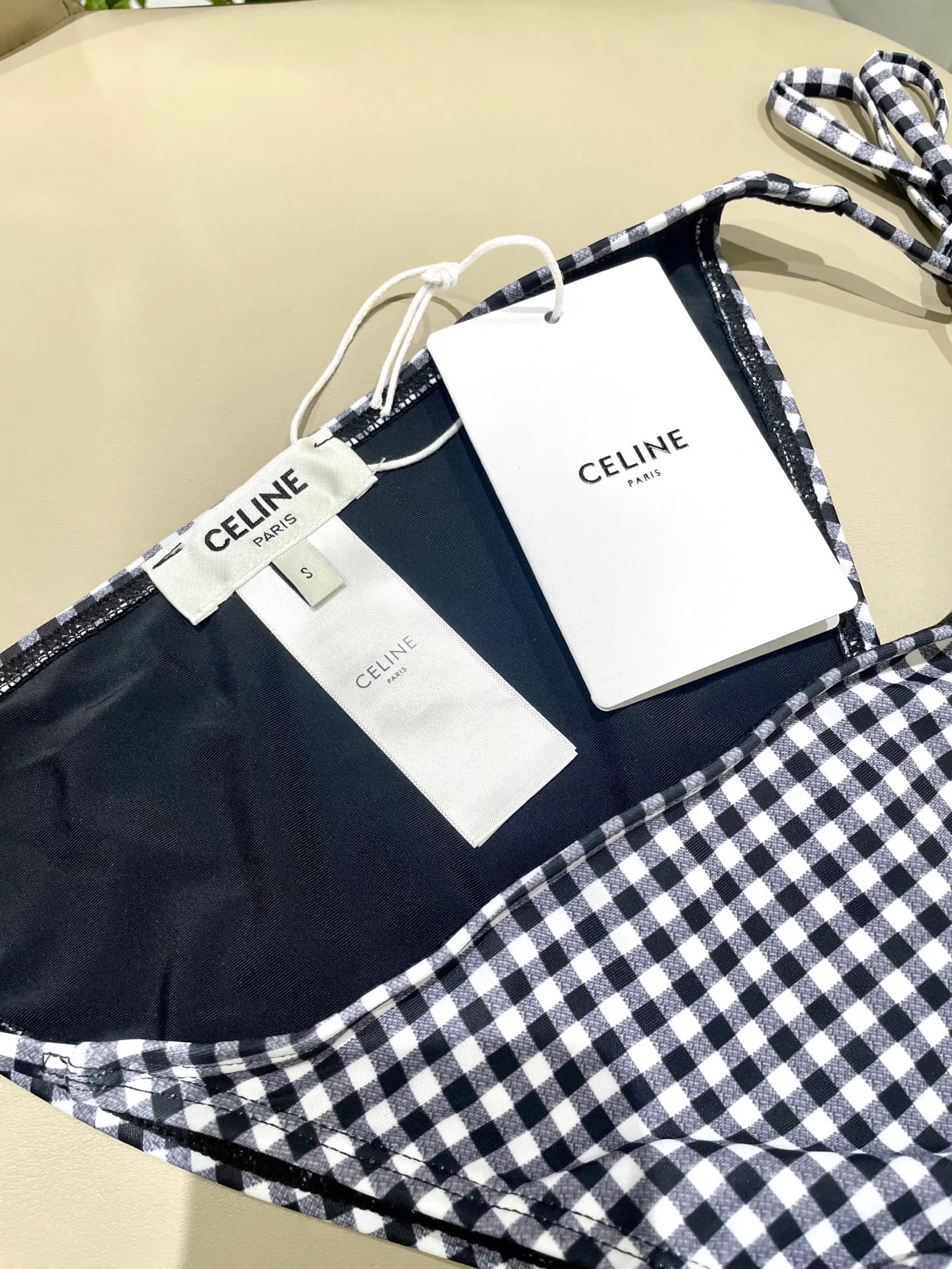 Купальники Женские Celine 12225934