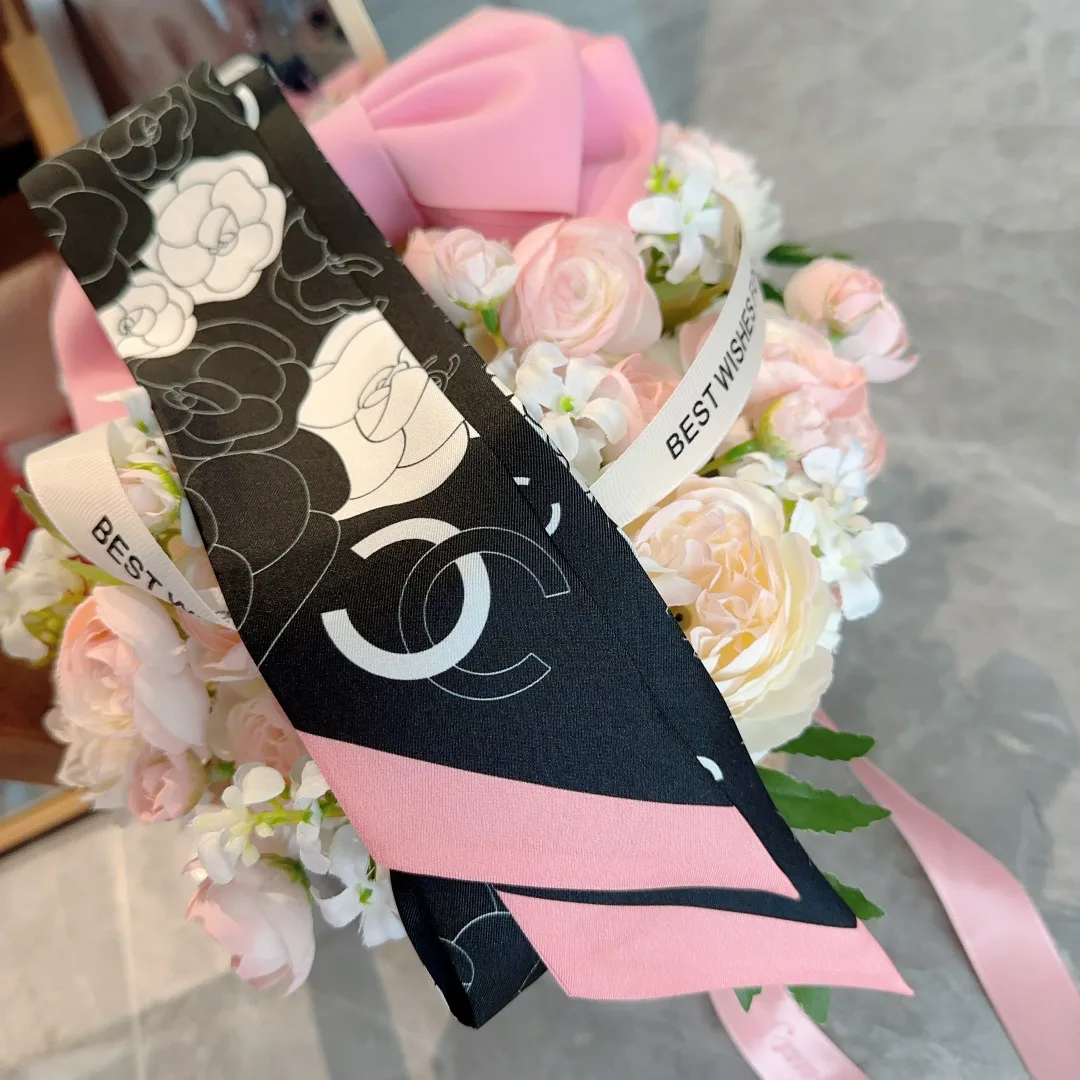 Шарфы Chanel 26119