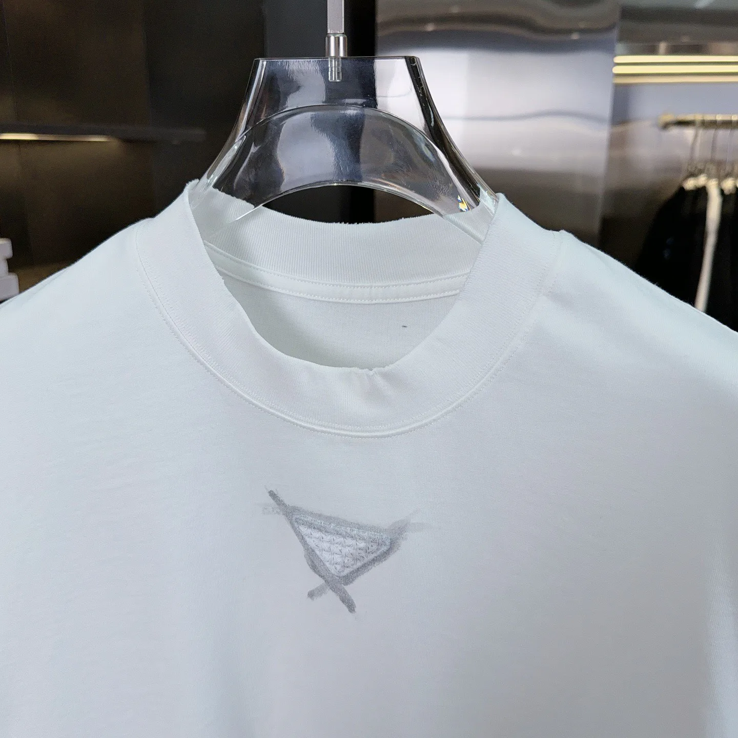 Футболки Мужские Prada 11695046