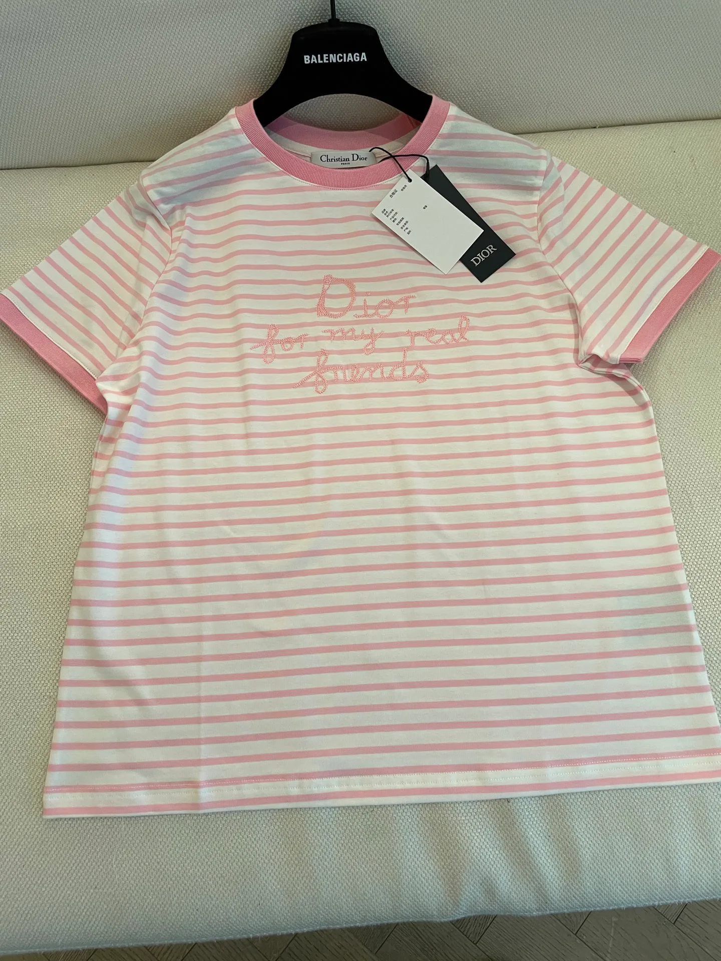 Футболки Женские Christian Dior 23724